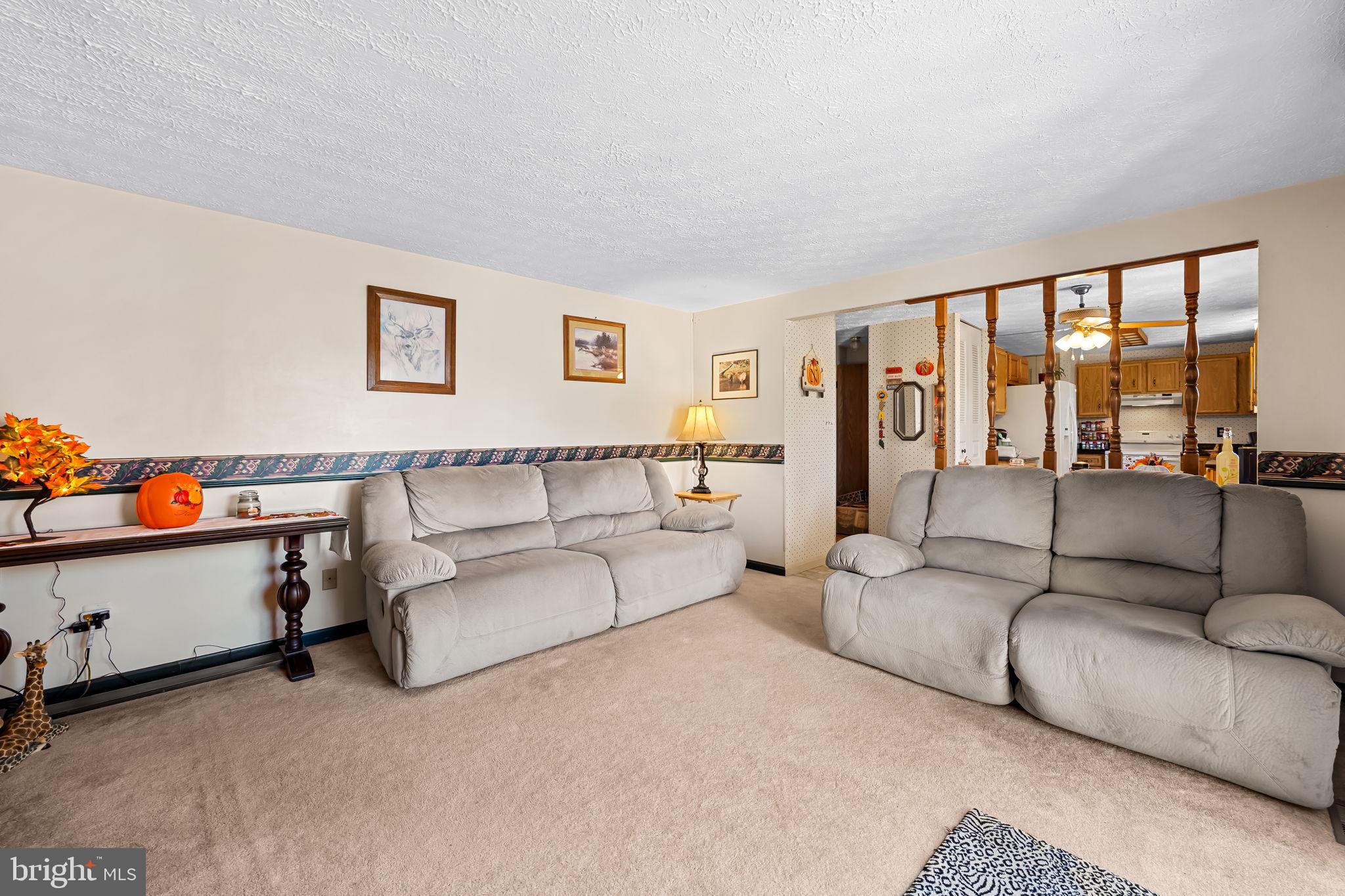 MARYWOOD - Residential