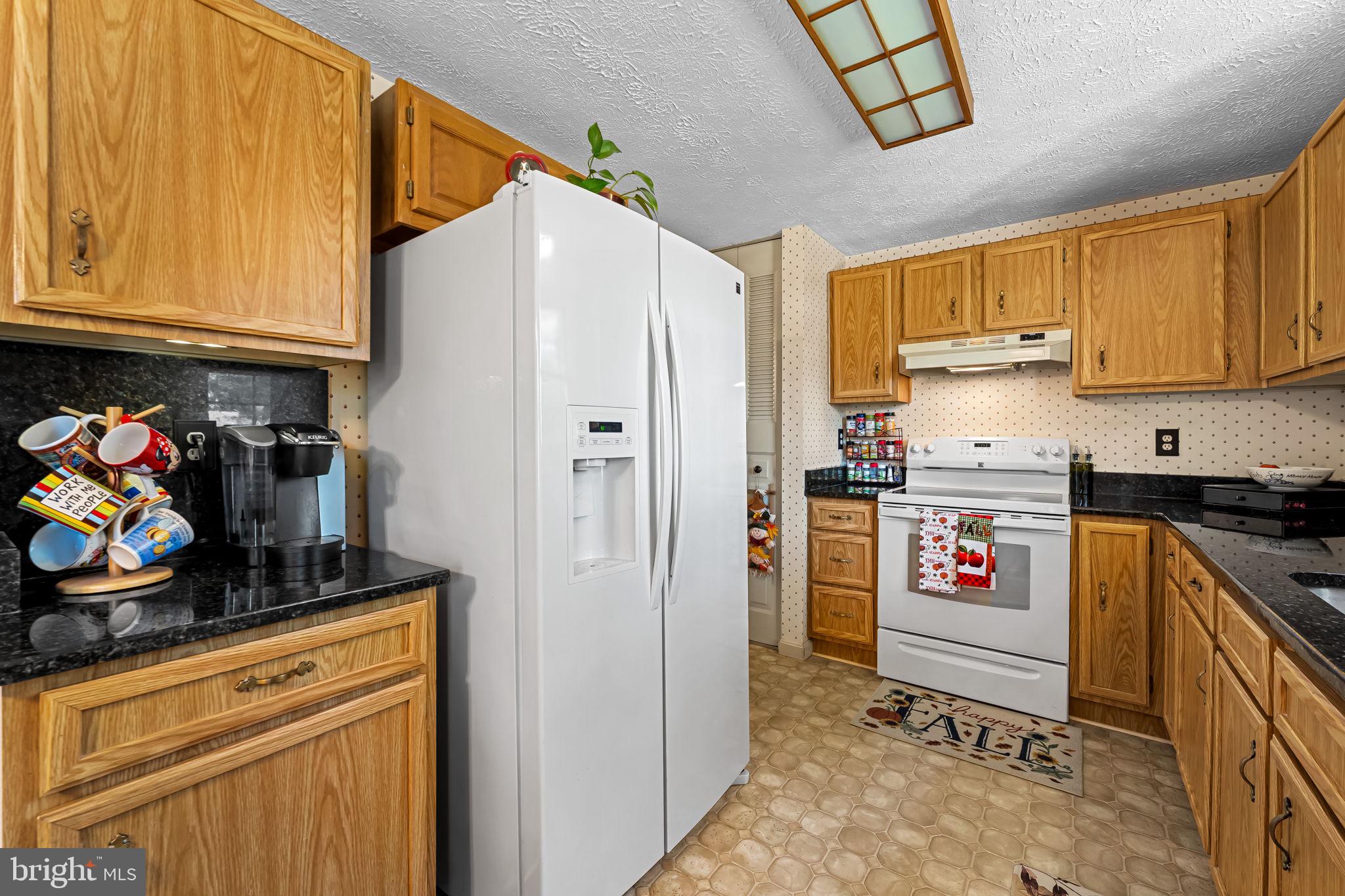 MARYWOOD - Residential