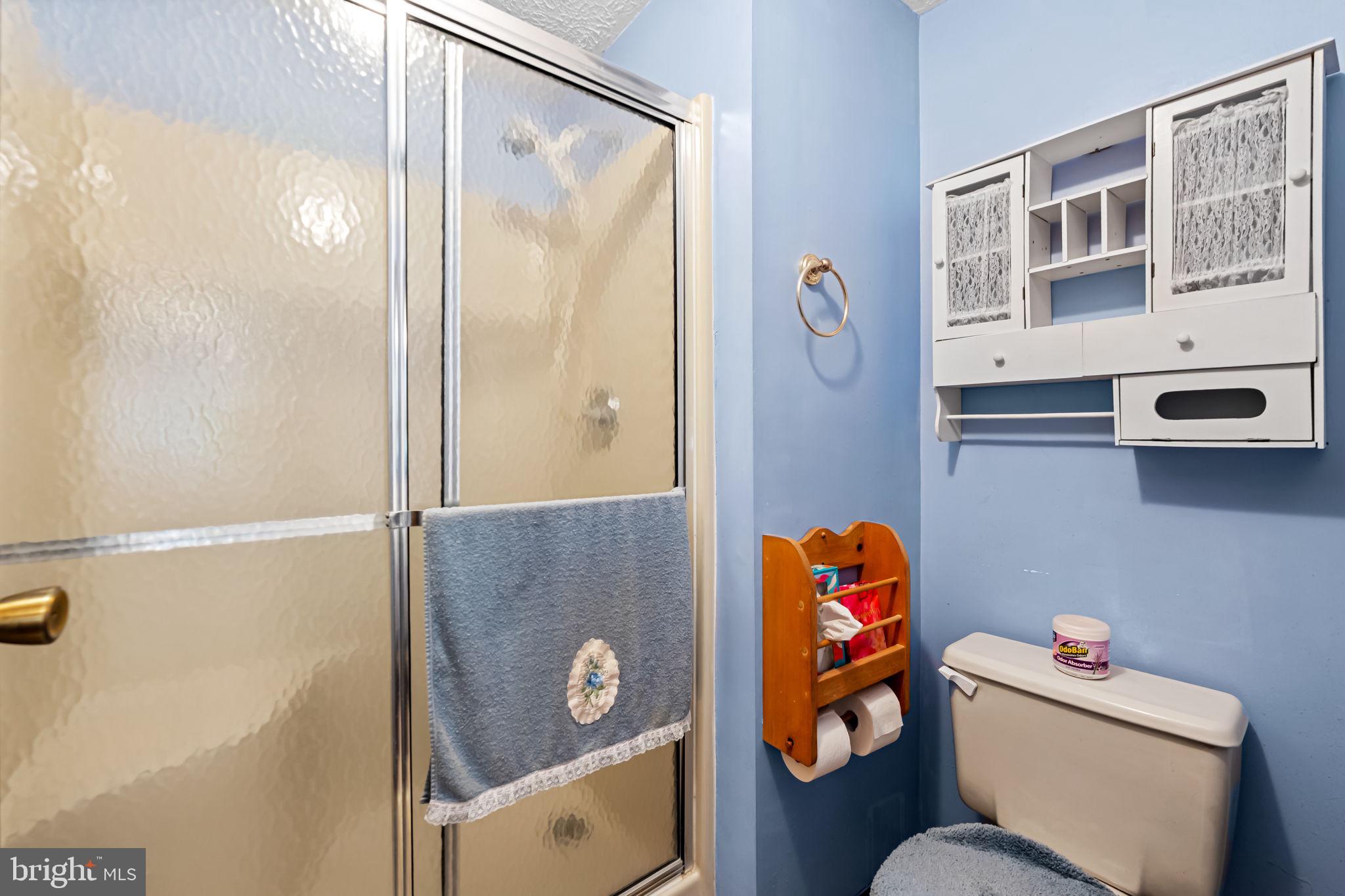 MARYWOOD - Residential