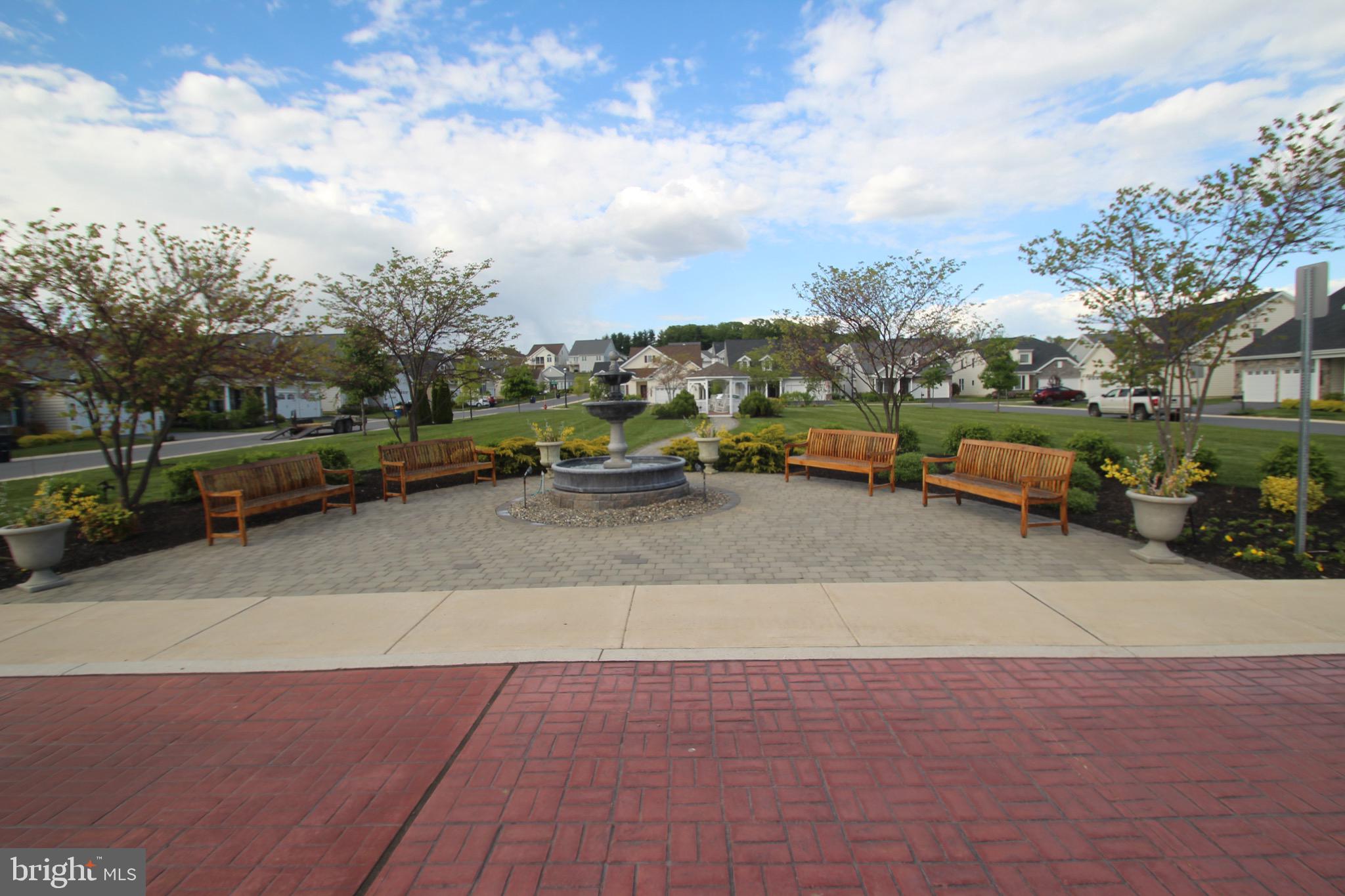 TRADITIONS OF AMERICA AT LITITZ - Residential