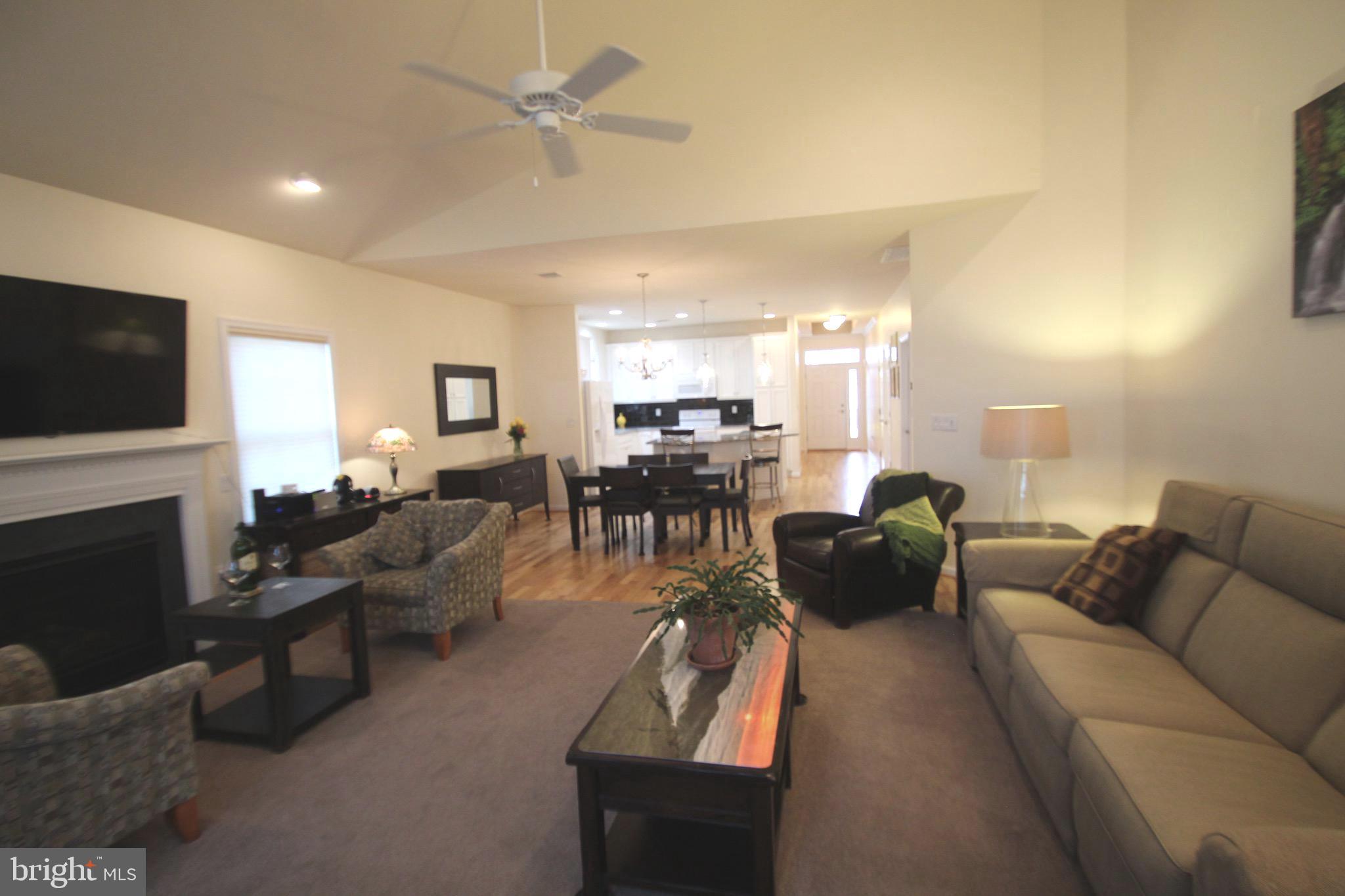 TRADITIONS OF AMERICA AT LITITZ - Residential