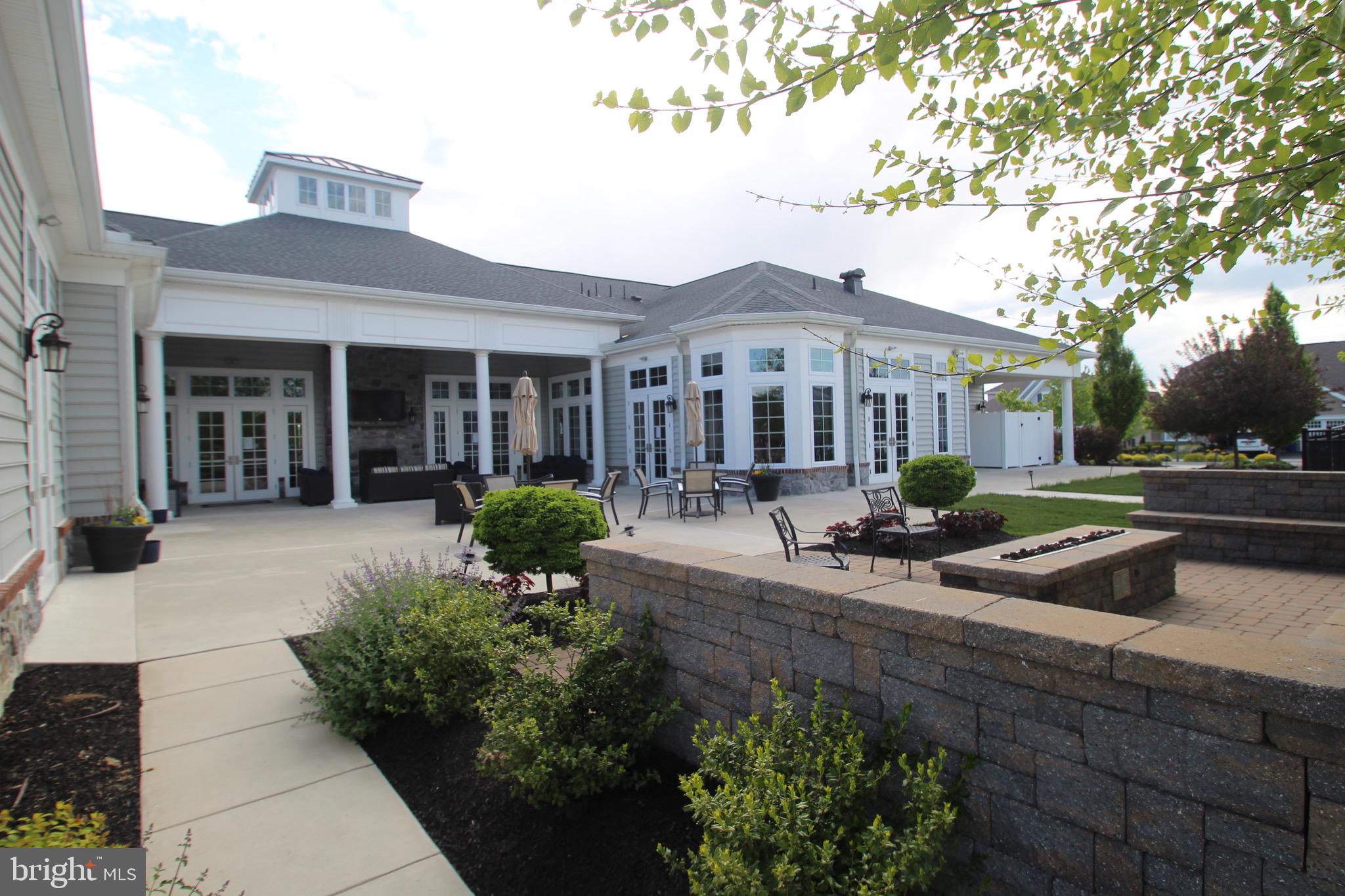 TRADITIONS OF AMERICA AT LITITZ - Residential