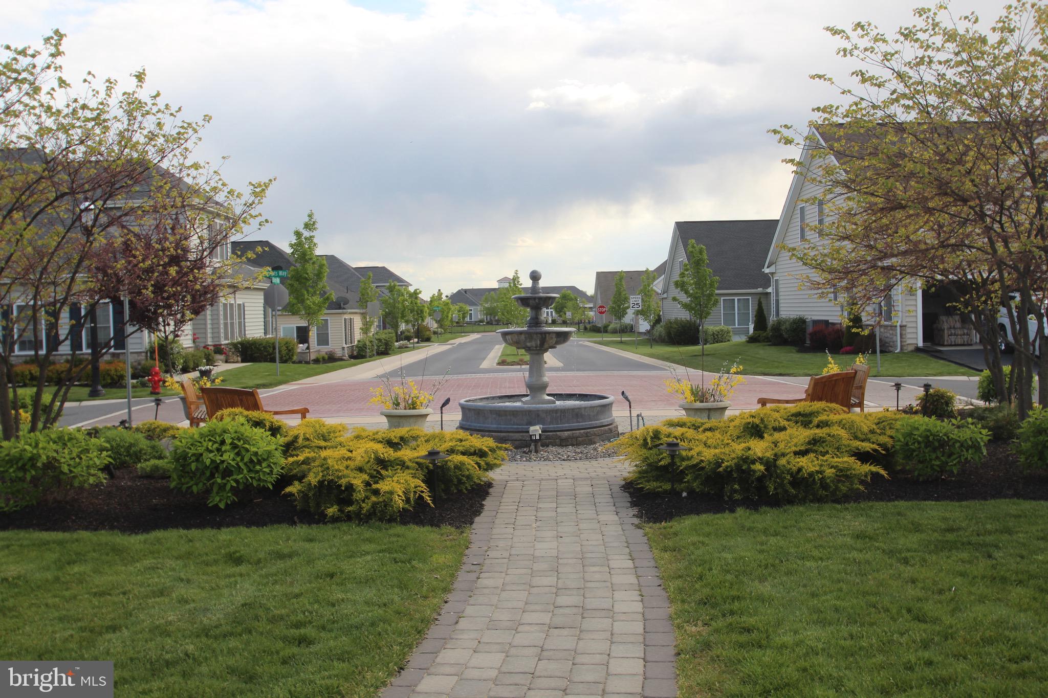 TRADITIONS OF AMERICA AT LITITZ - Residential