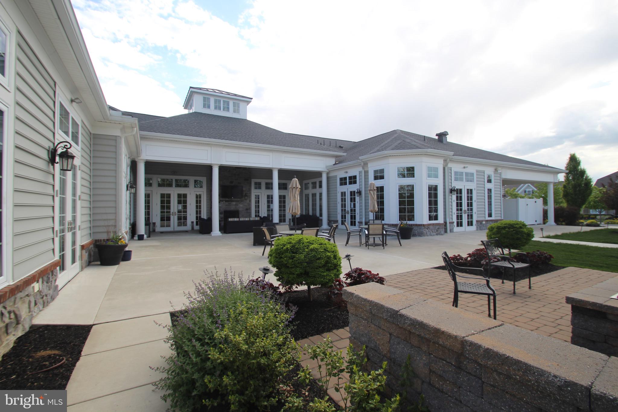 TRADITIONS OF AMERICA AT LITITZ - Residential