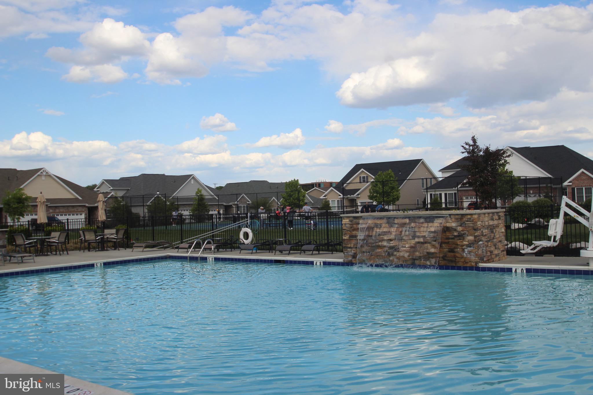 TRADITIONS OF AMERICA AT LITITZ - Residential