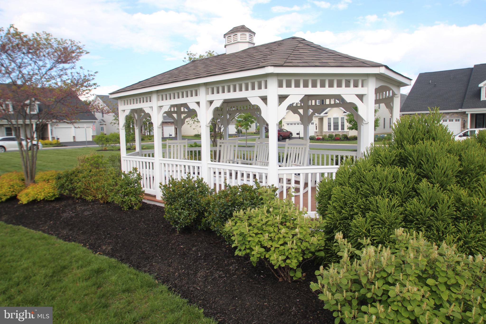 TRADITIONS OF AMERICA AT LITITZ - Residential