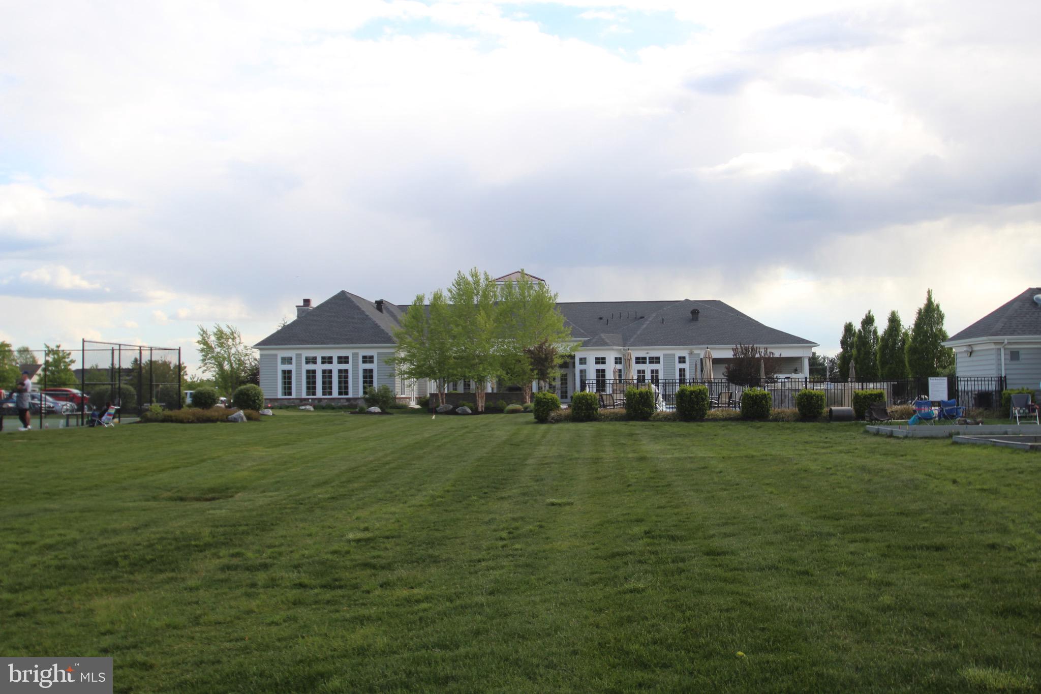 TRADITIONS OF AMERICA AT LITITZ - Residential