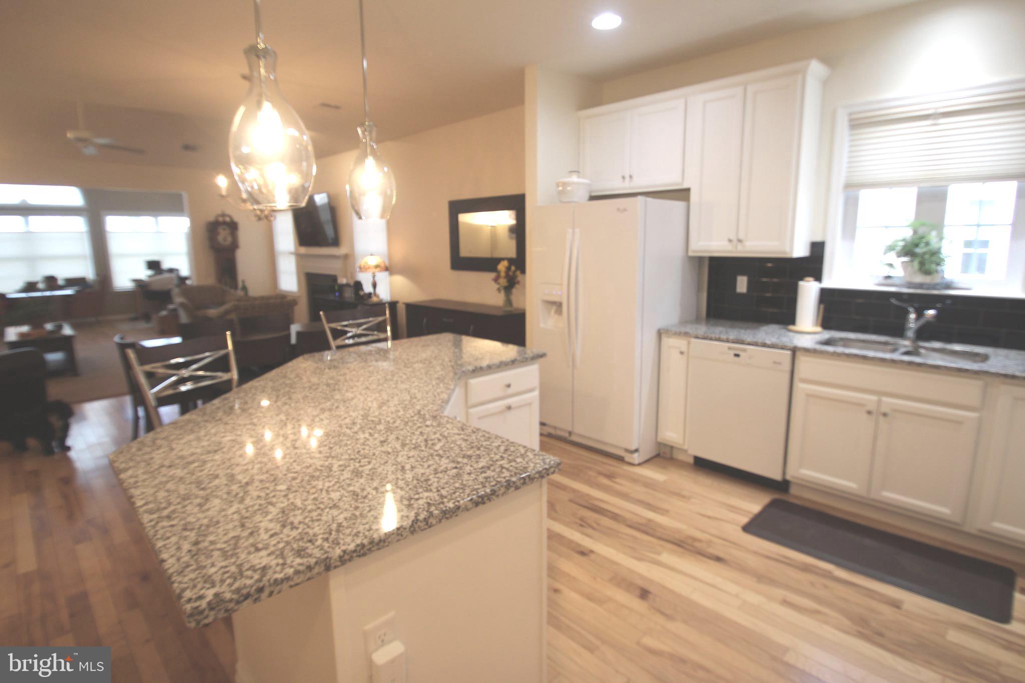 TRADITIONS OF AMERICA AT LITITZ - Residential