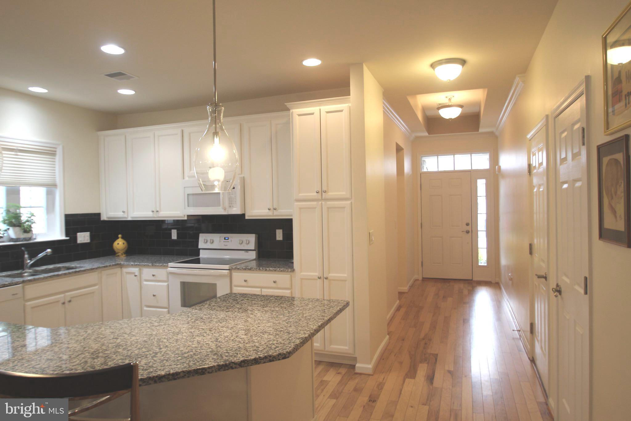 TRADITIONS OF AMERICA AT LITITZ - Residential