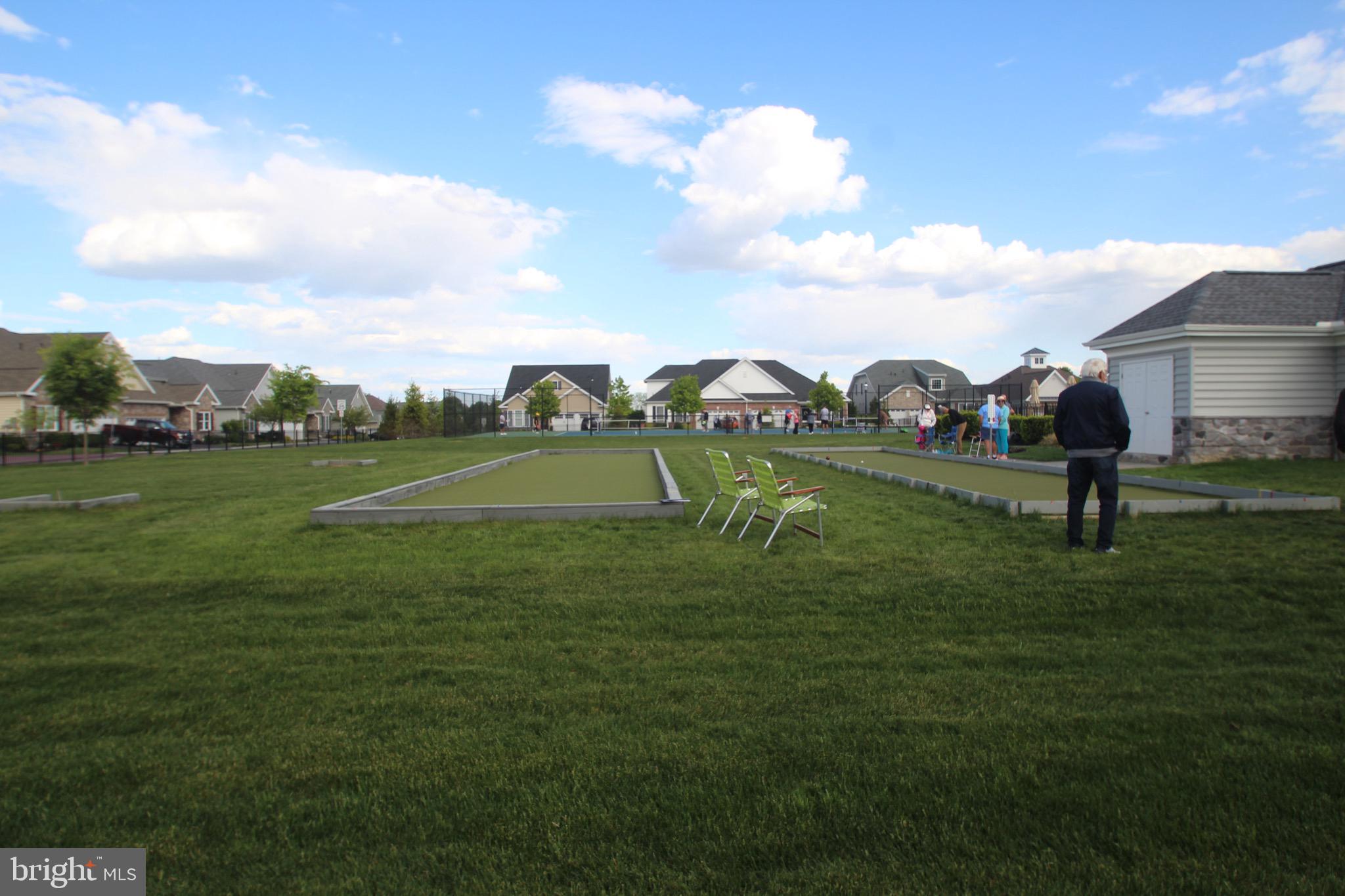 TRADITIONS OF AMERICA AT LITITZ - Residential