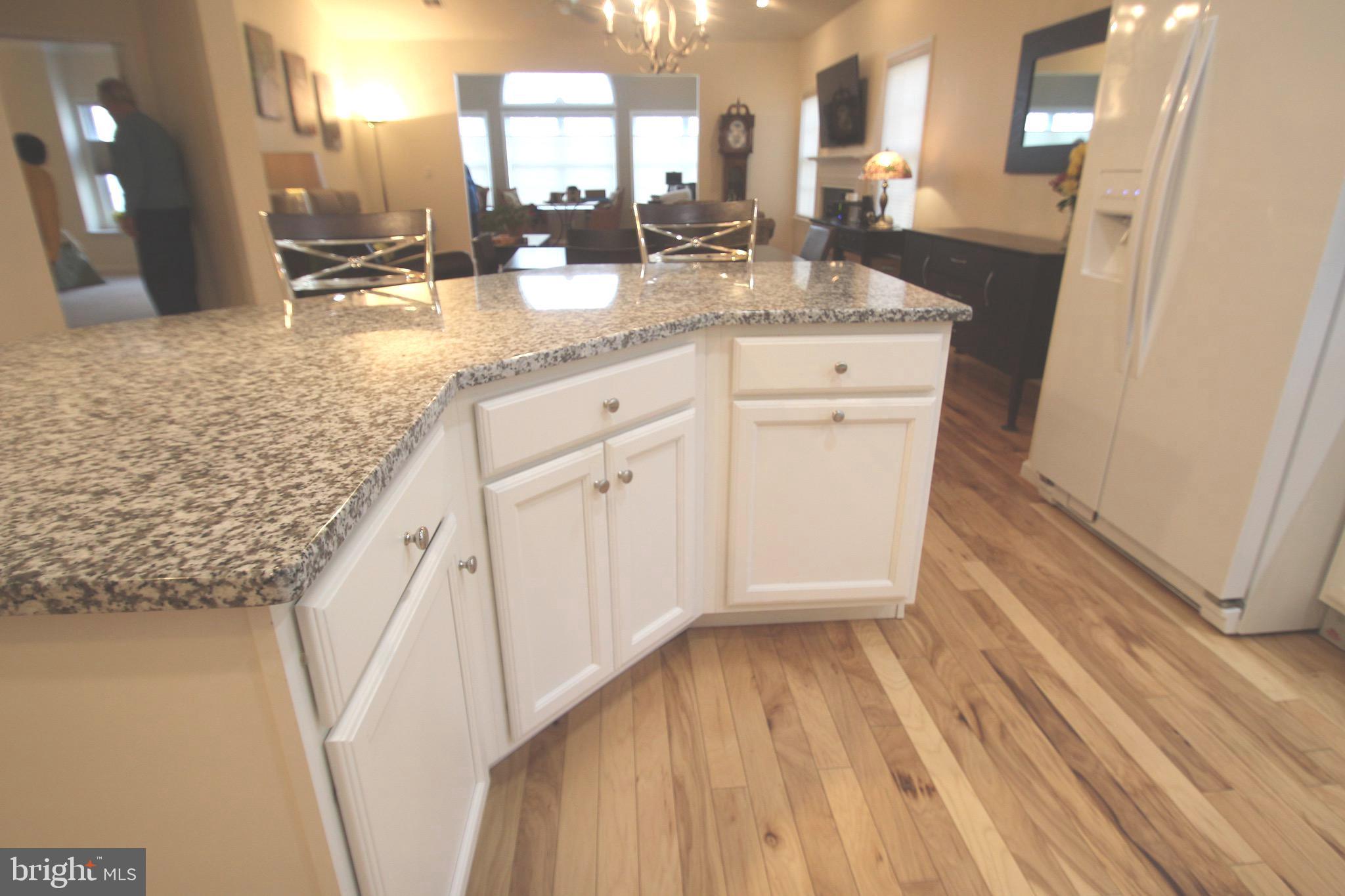 TRADITIONS OF AMERICA AT LITITZ - Residential