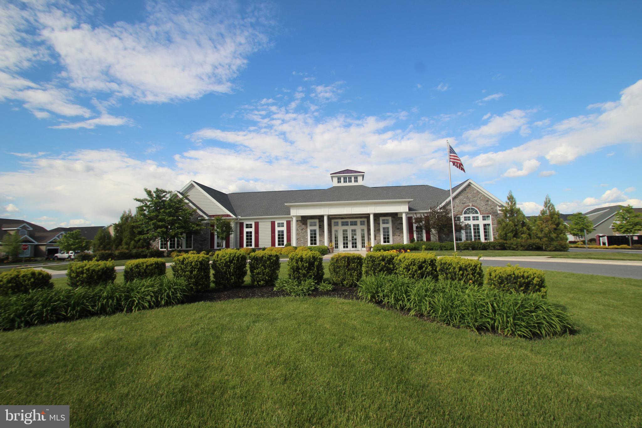 TRADITIONS OF AMERICA AT LITITZ - Residential