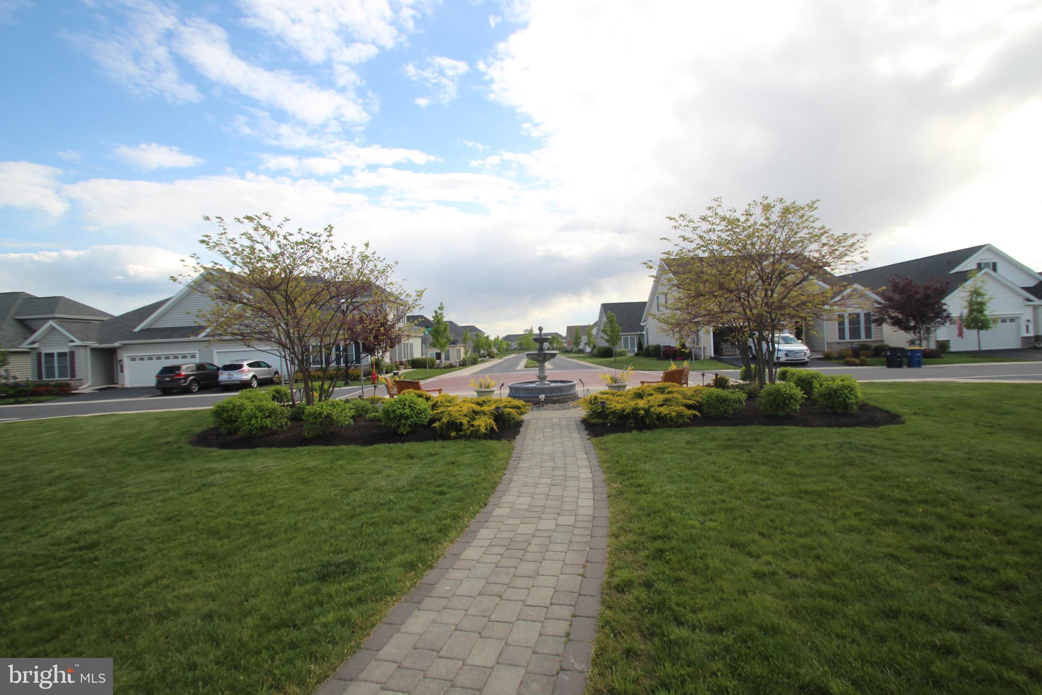 TRADITIONS OF AMERICA AT LITITZ - Residential