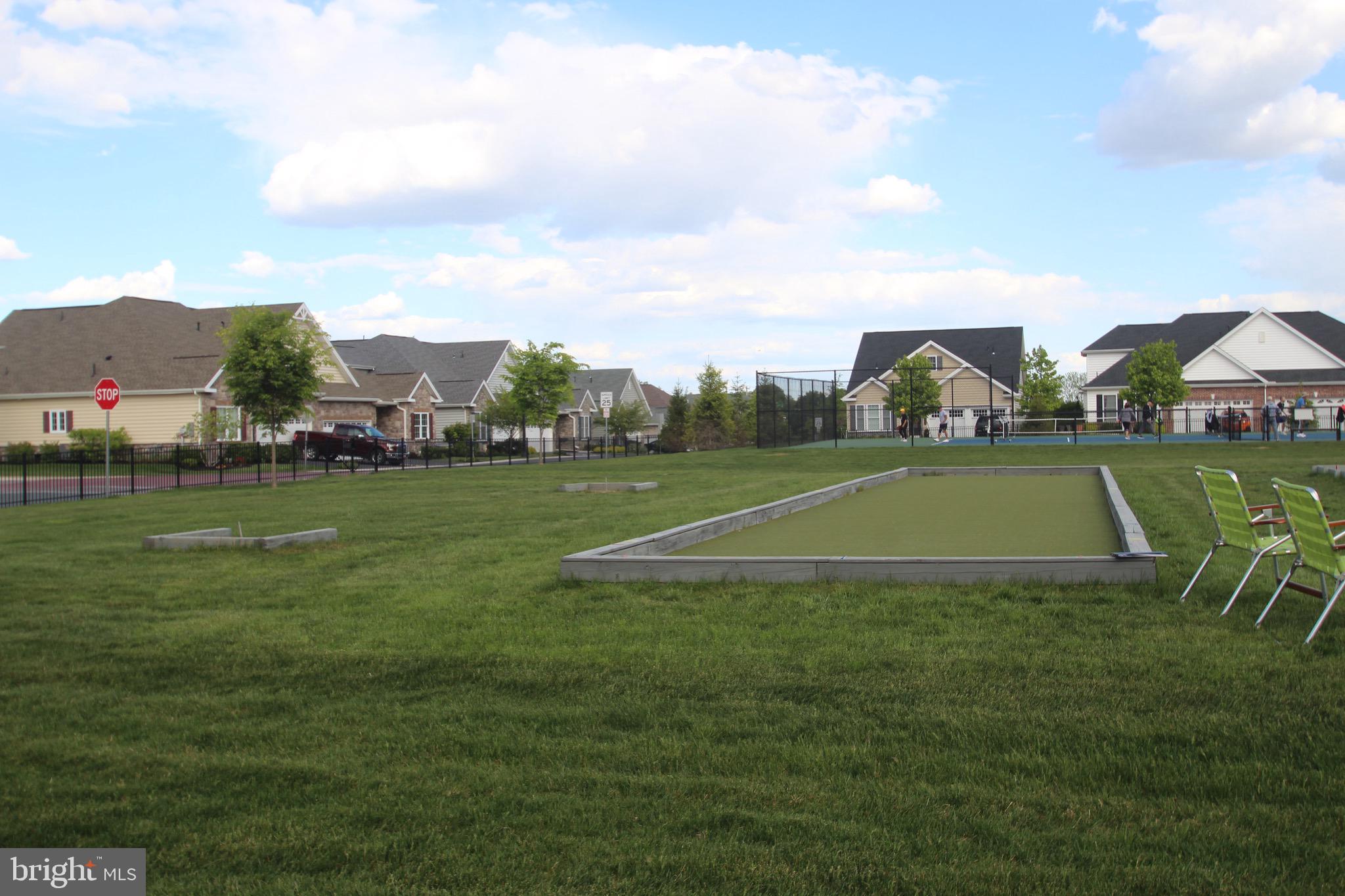 TRADITIONS OF AMERICA AT LITITZ - Residential