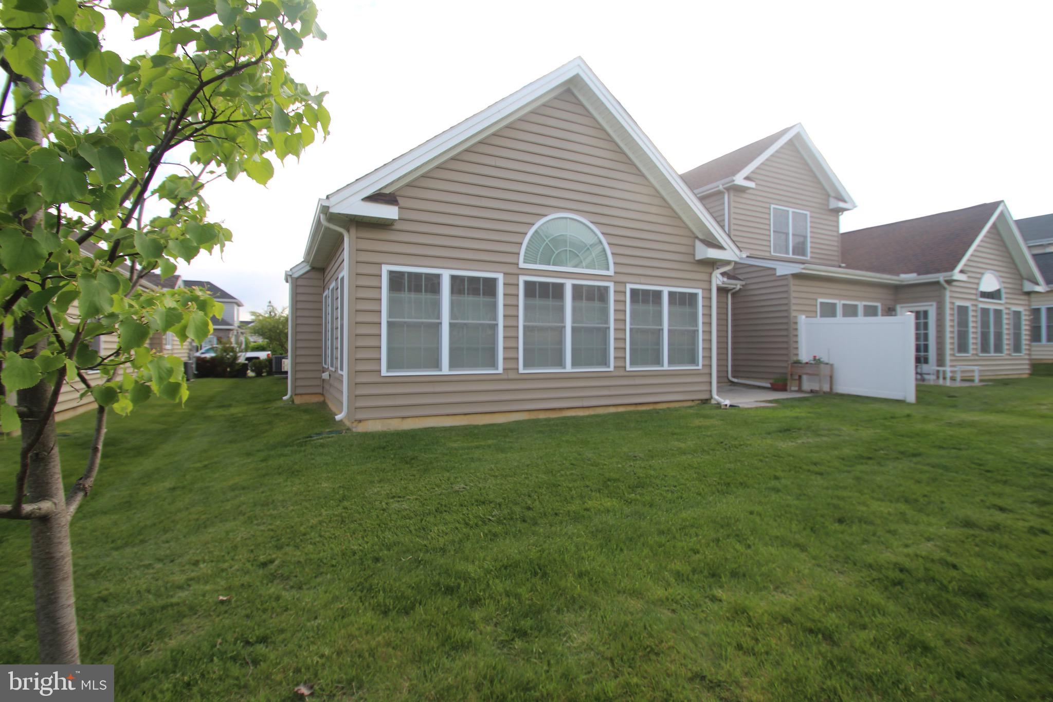 TRADITIONS OF AMERICA AT LITITZ - Residential