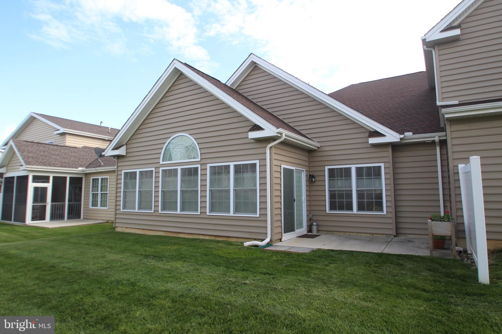 TRADITIONS OF AMERICA AT LITITZ - Residential