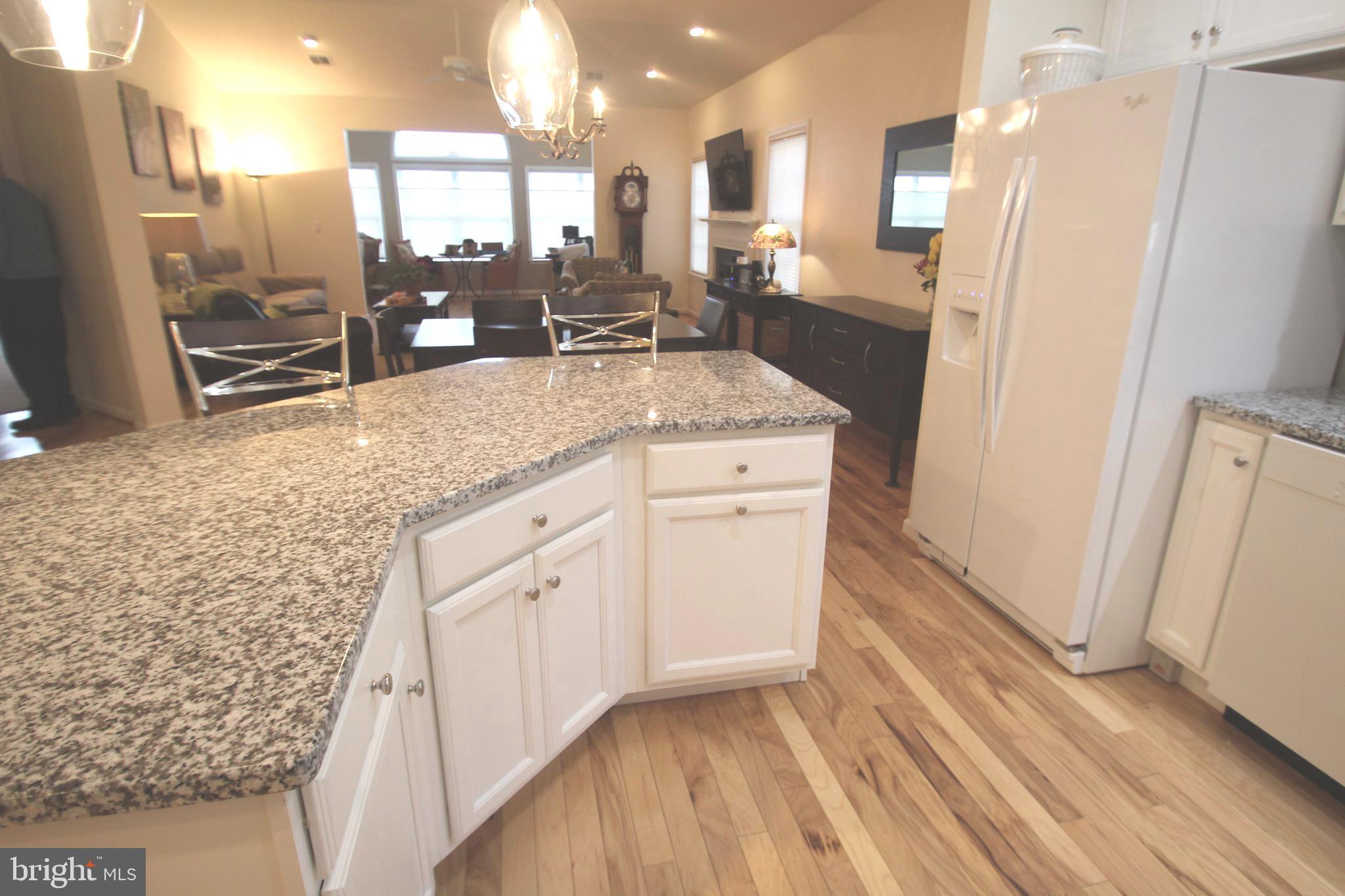 TRADITIONS OF AMERICA AT LITITZ - Residential