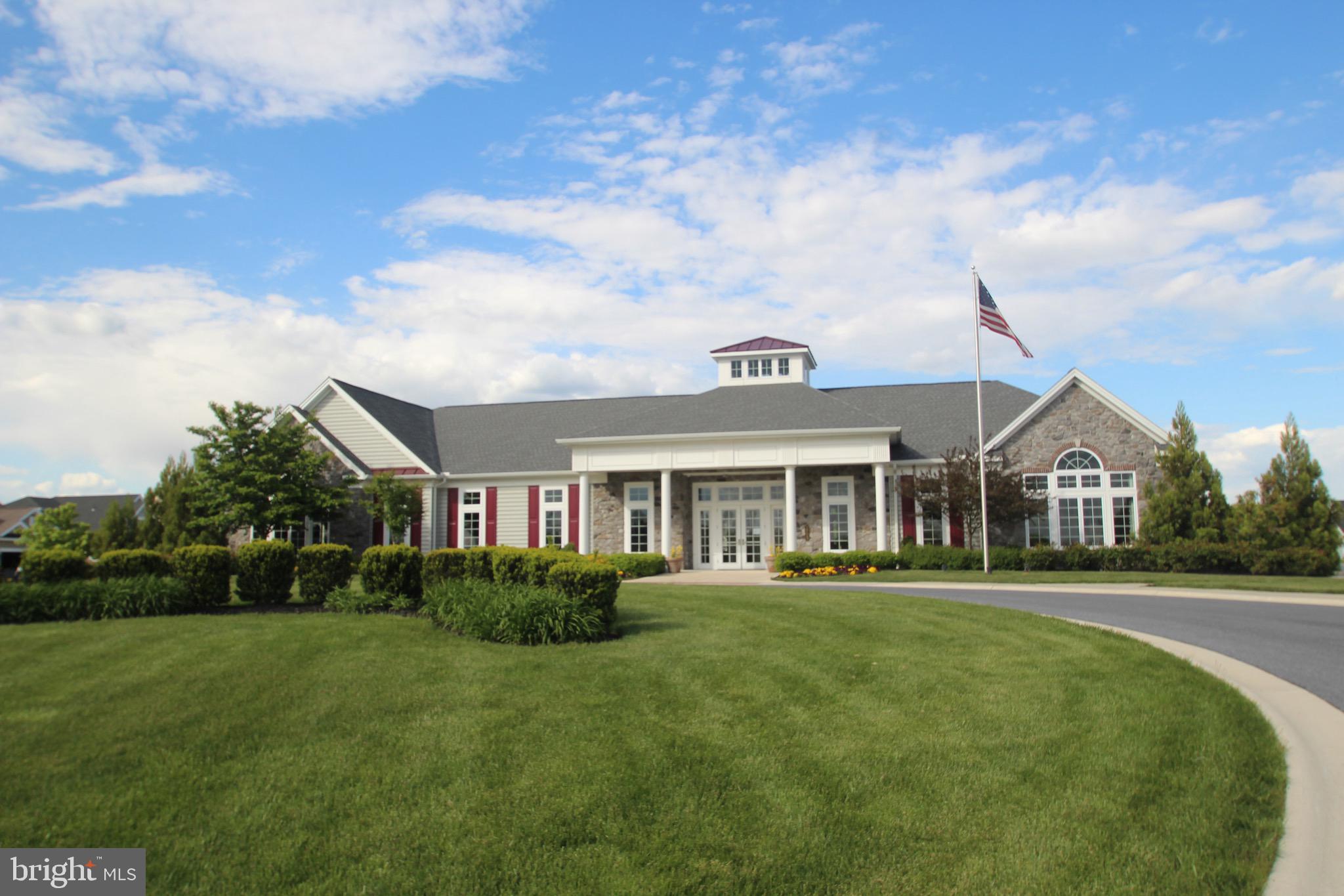 TRADITIONS OF AMERICA AT LITITZ - Residential