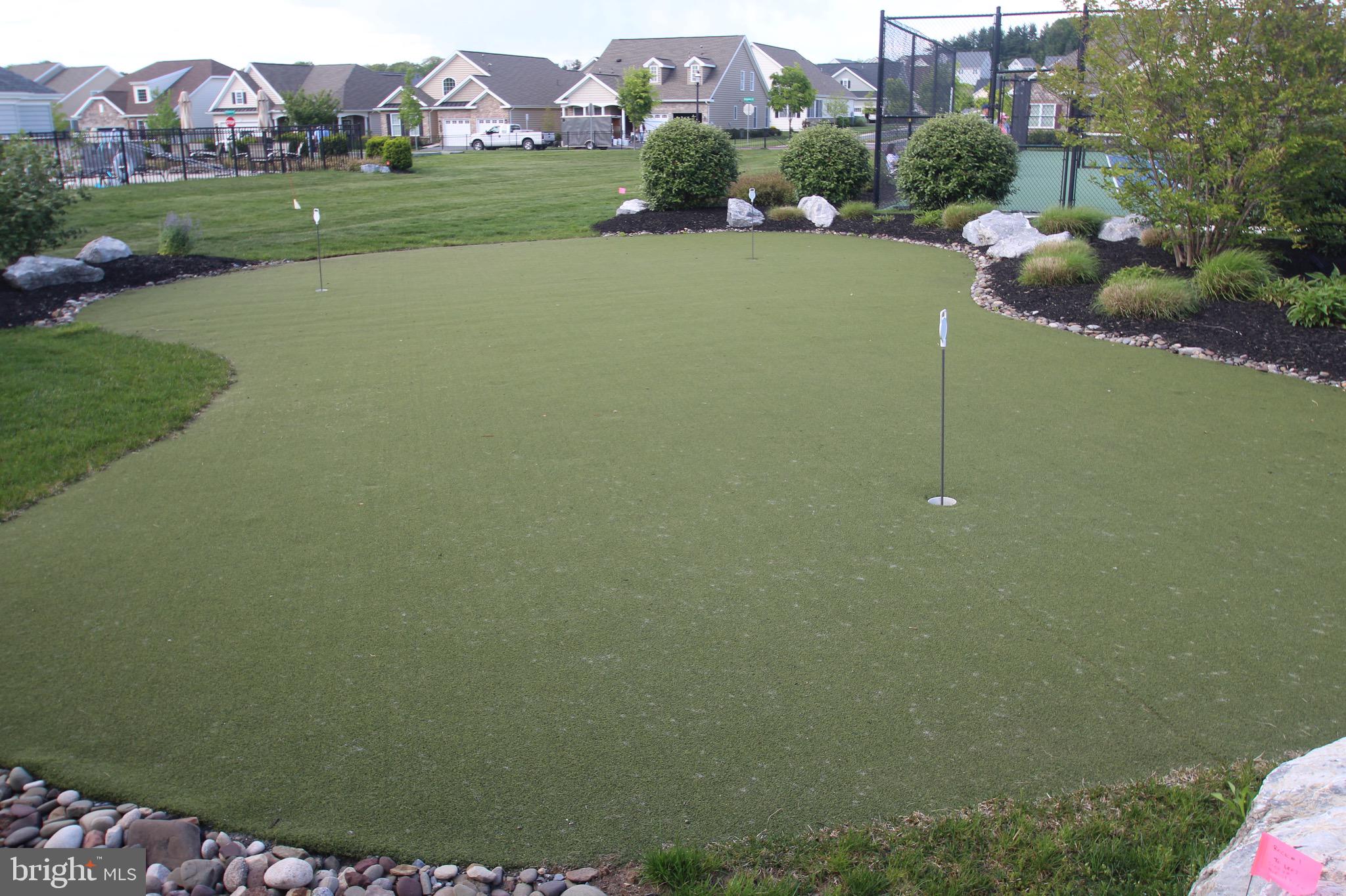 TRADITIONS OF AMERICA AT LITITZ - Residential