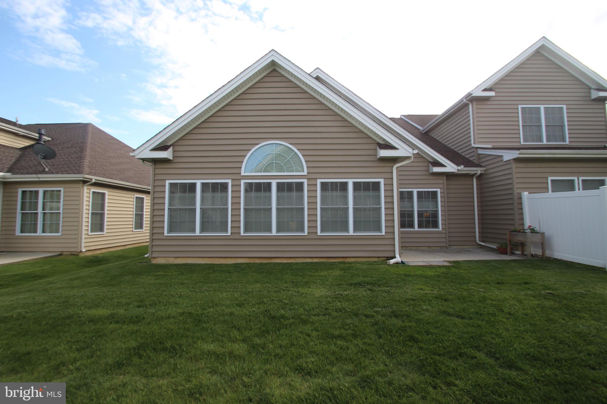 TRADITIONS OF AMERICA AT LITITZ - Residential