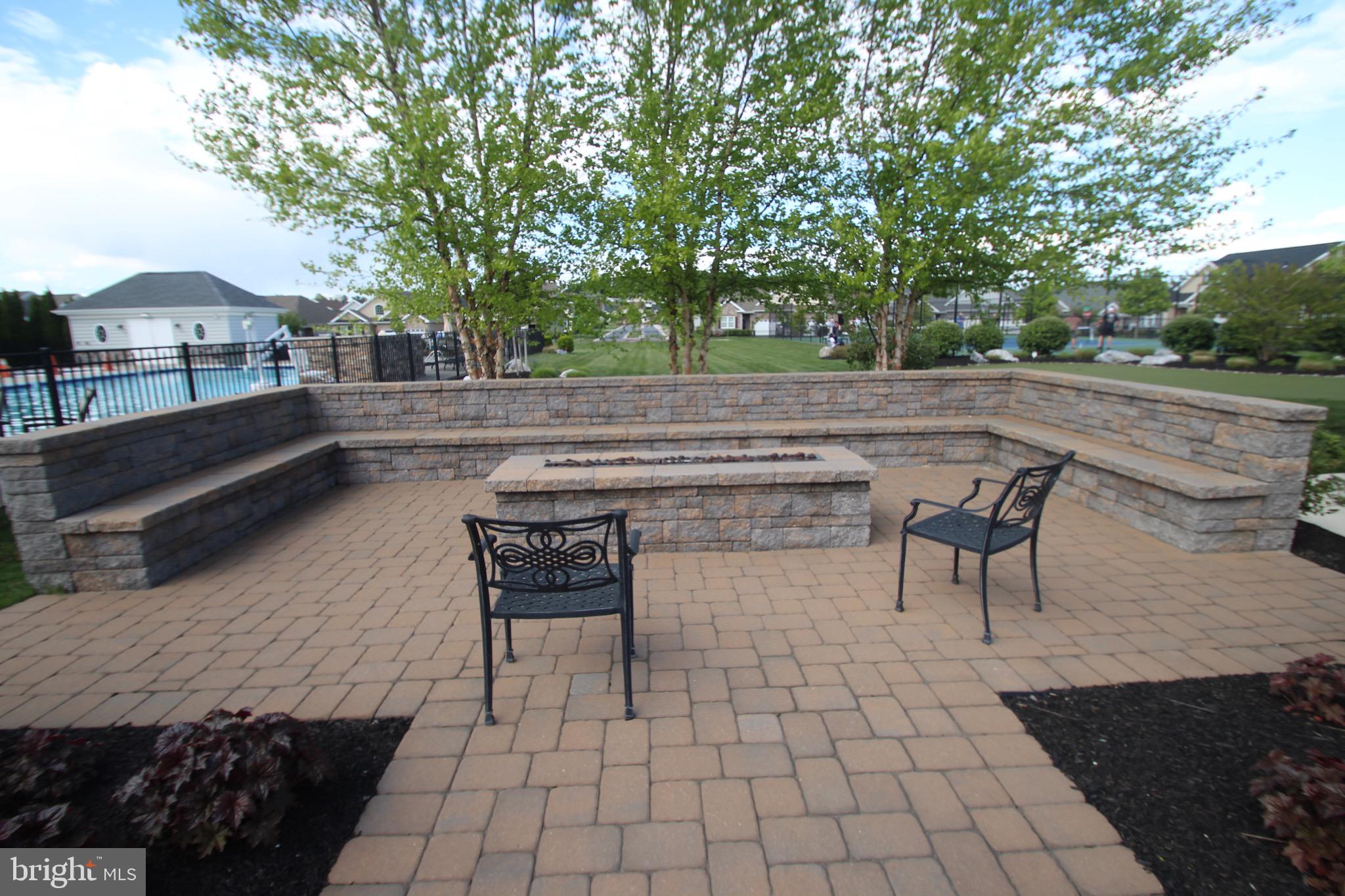 TRADITIONS OF AMERICA AT LITITZ - Residential