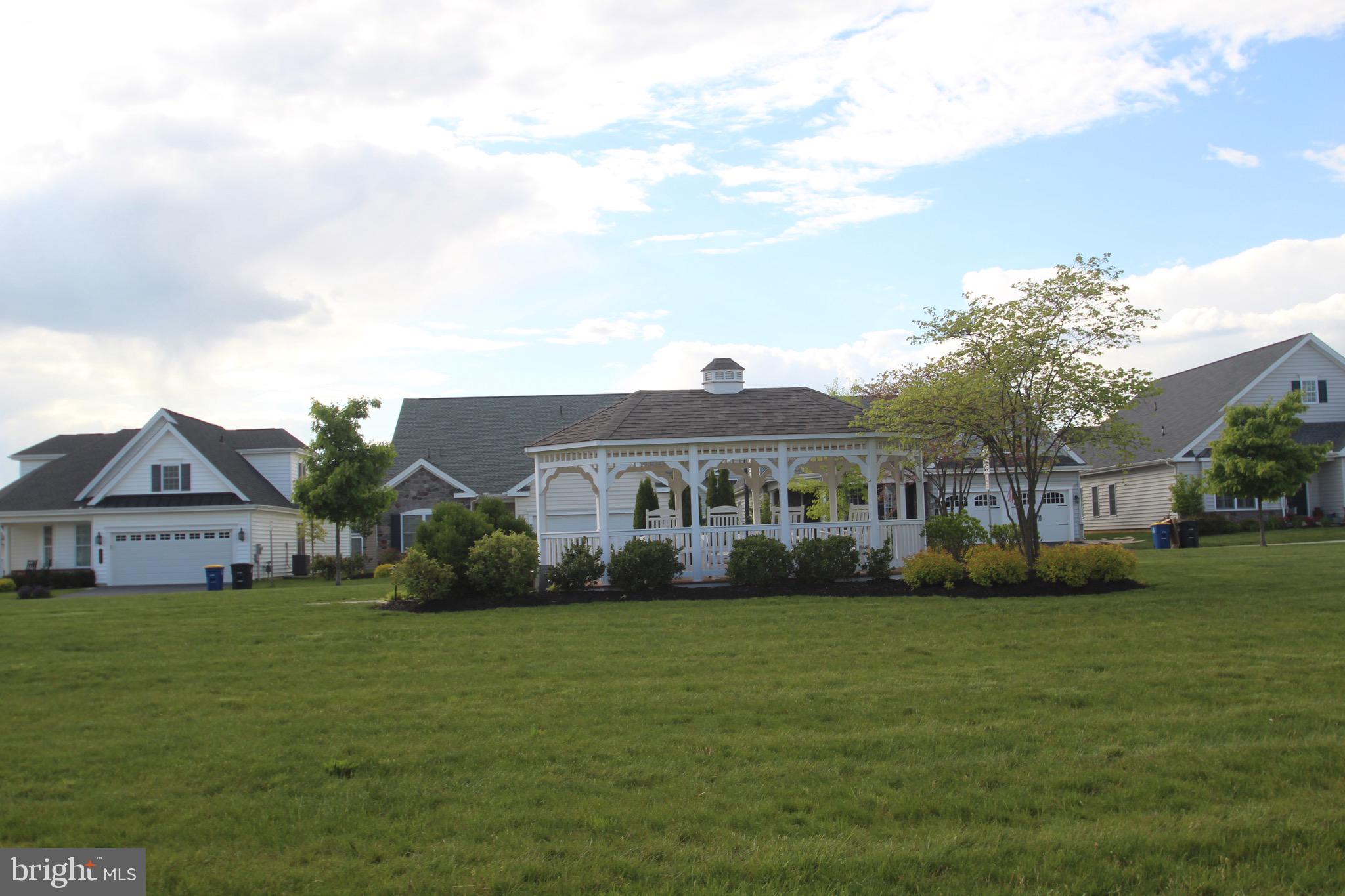 TRADITIONS OF AMERICA AT LITITZ - Residential