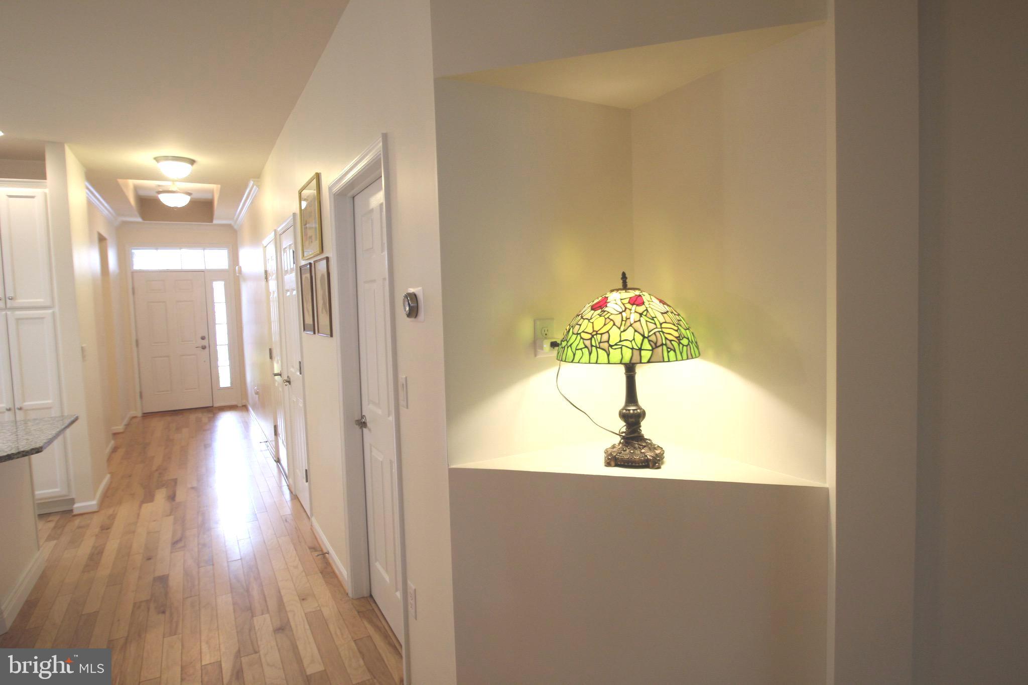 TRADITIONS OF AMERICA AT LITITZ - Residential