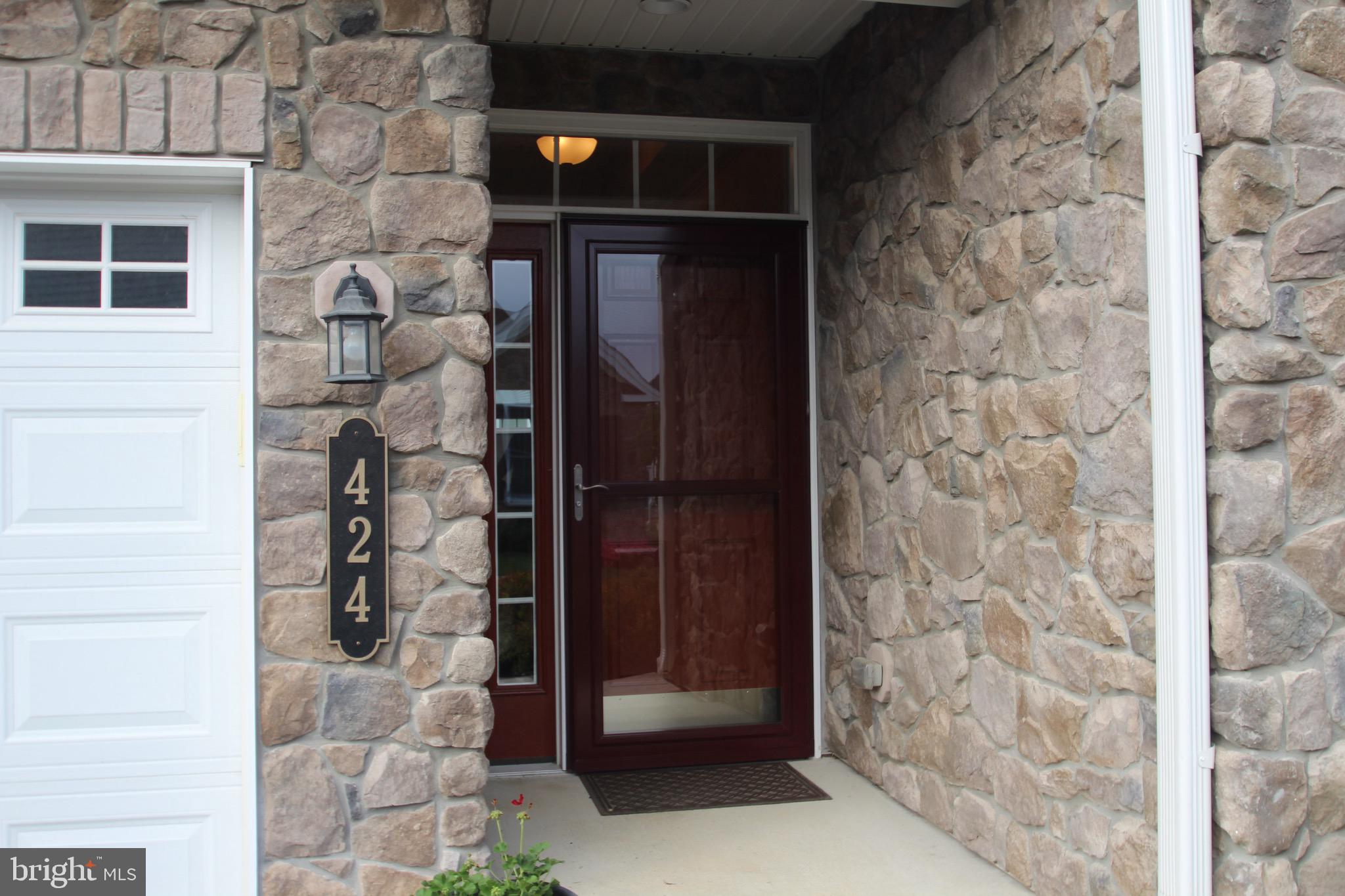 TRADITIONS OF AMERICA AT LITITZ - Residential