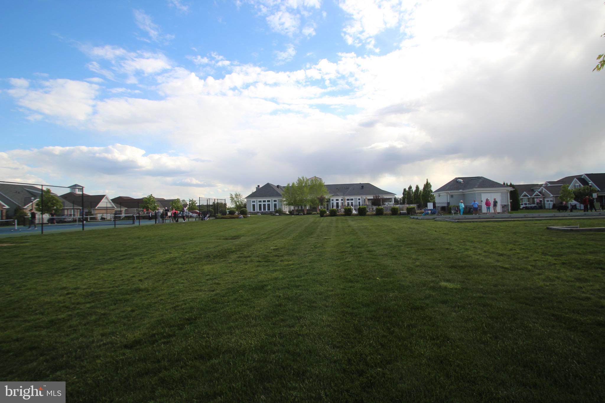 TRADITIONS OF AMERICA AT LITITZ - Residential