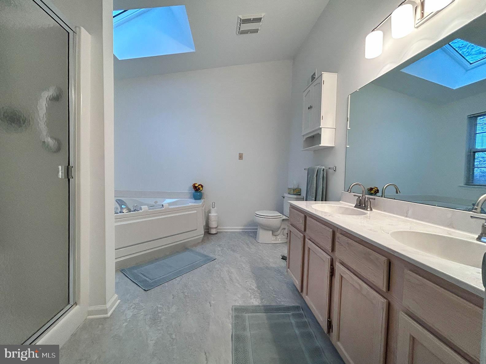 SCARLET OAKS - Residential