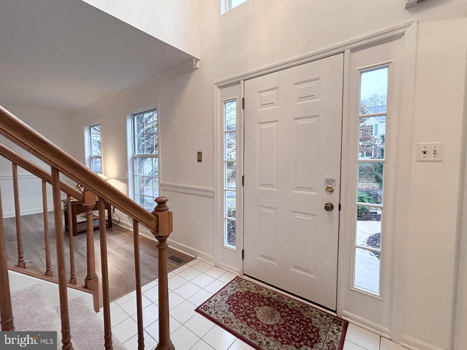 SCARLET OAKS - Residential