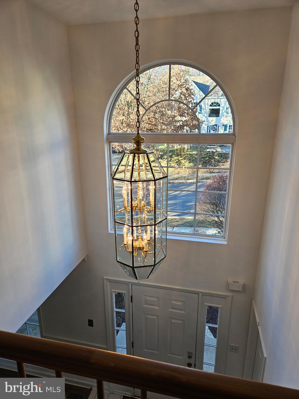 SCARLET OAKS - Residential