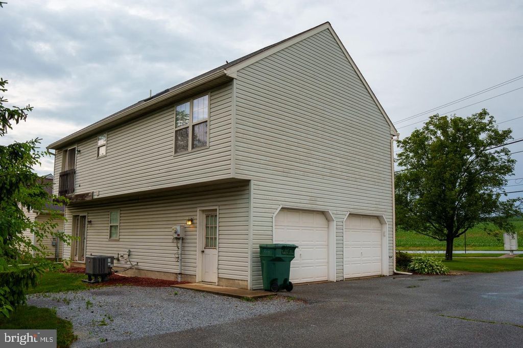 Photo of 232 S LIME ST, QUARRYVILLE, PA 17566 (MLS # PALA2037178)