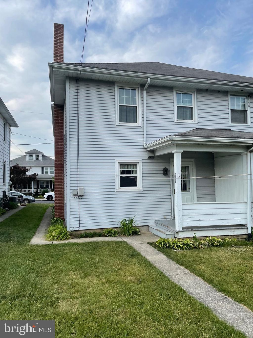 Photo of 308 E NEW ST, LITITZ, PA 17543 (MLS # PALA2036510)