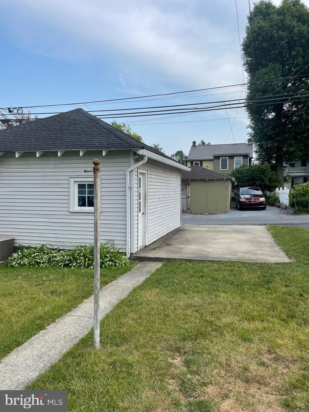 Photo of 308 E NEW ST, LITITZ, PA 17543 (MLS # PALA2036510)
