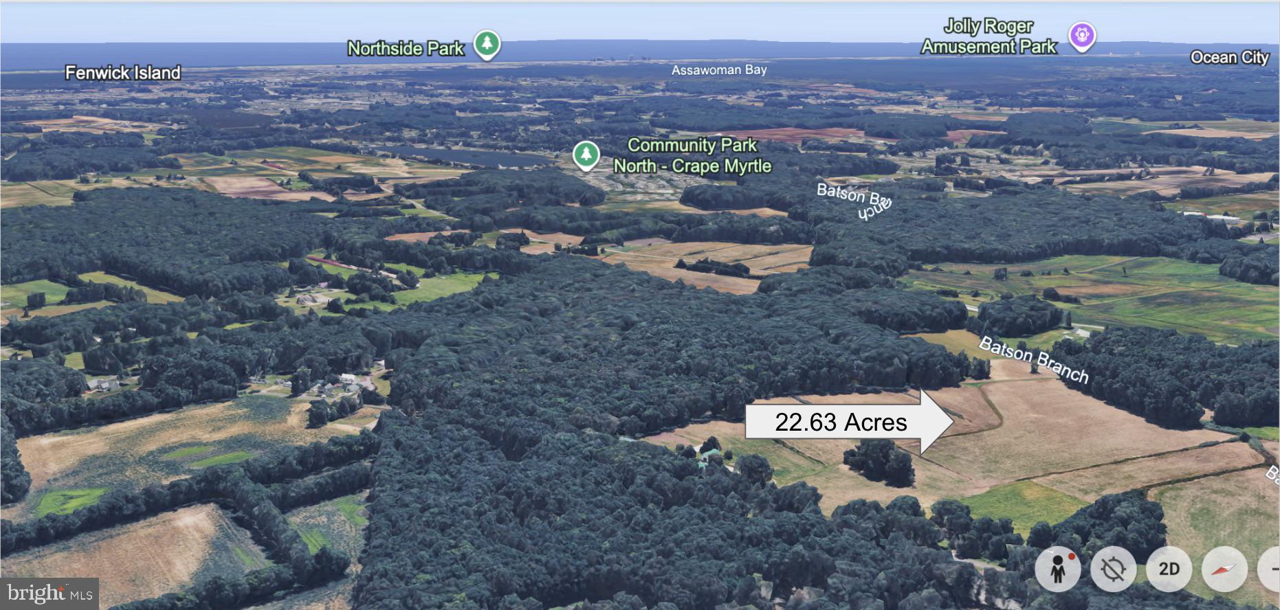 WILGUS CEMETERY RD.