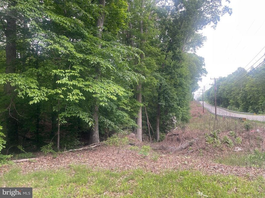 Almost 12 acres of land that borders Kings Hwy and Kenwood Drive near Montross. Several perk sites available, perfect for investors or that special place to call home.