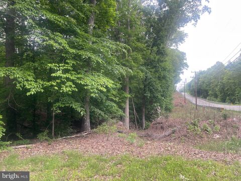 KINGS HIGHWAY MONTROSS VA 22520