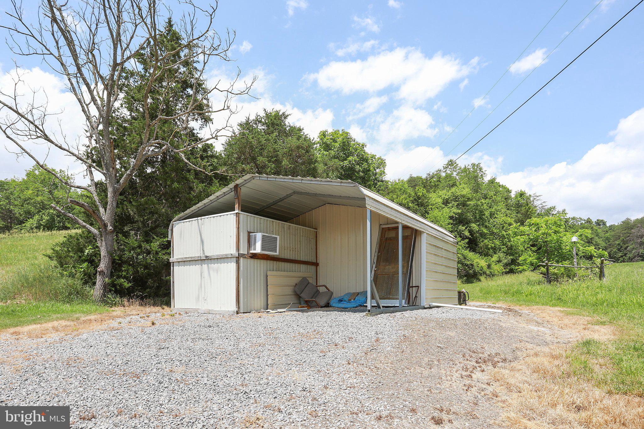 1054 FLEMING ROAD