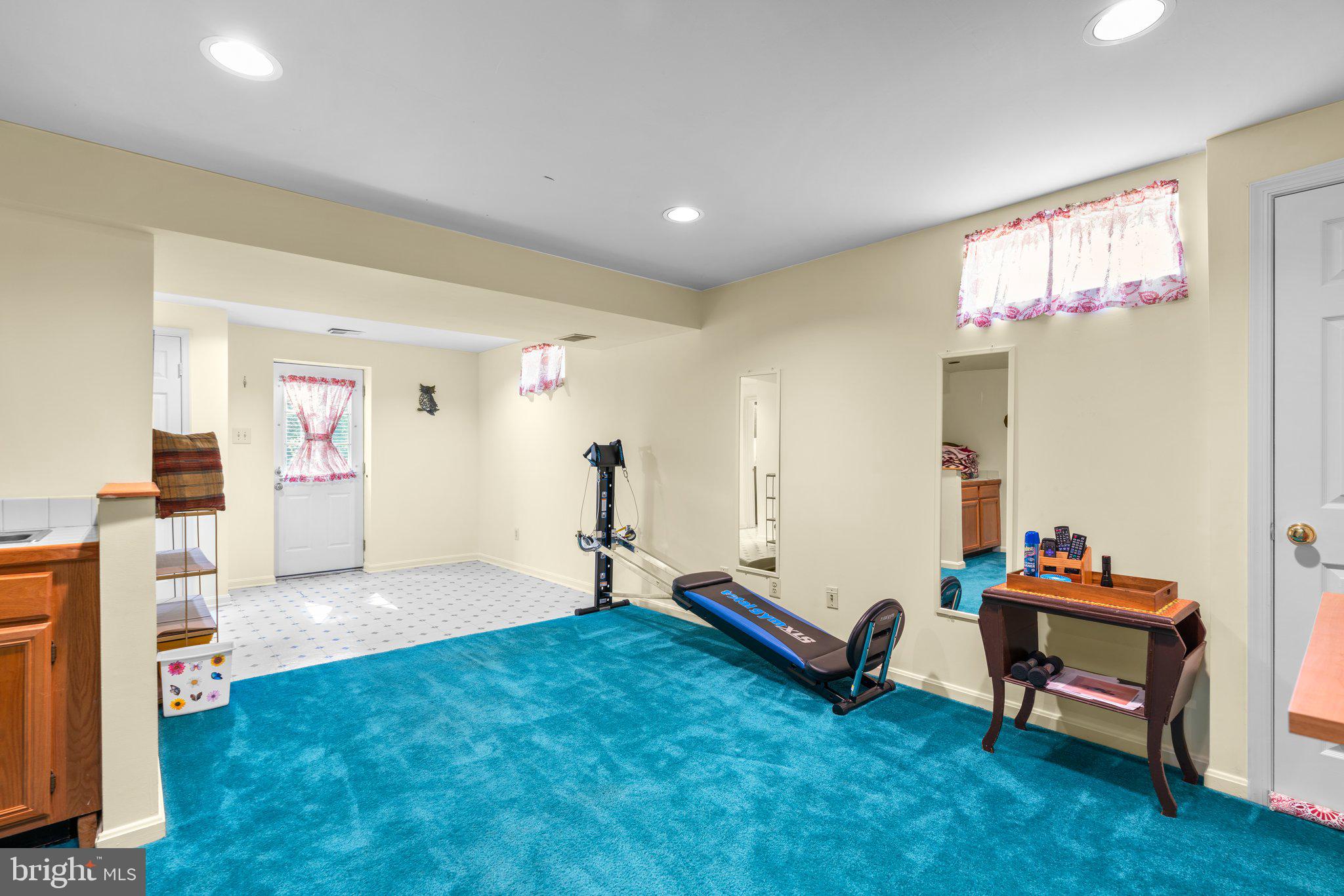 SNOW HILL MANOR PLAT TWO - Residential