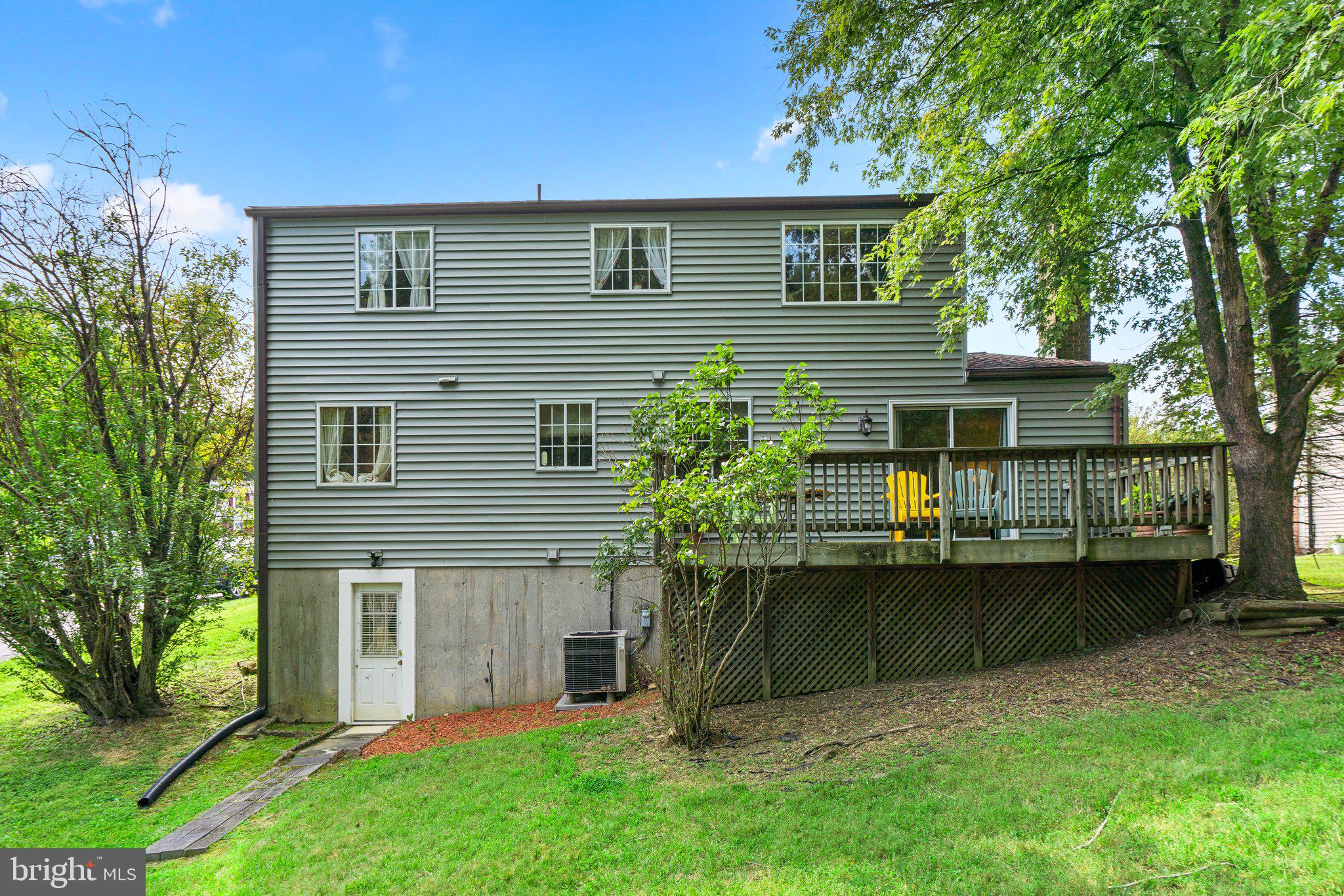 SNOW HILL MANOR PLAT TWO - Residential