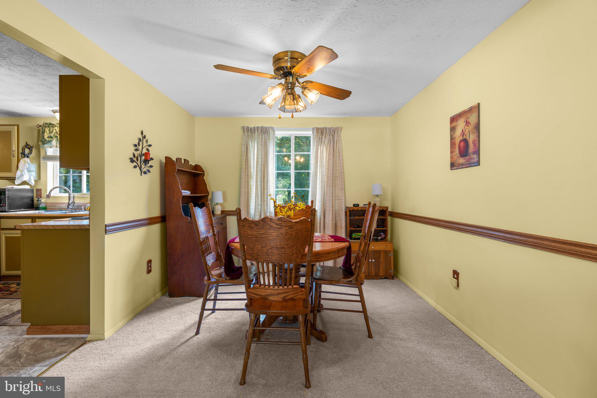 SNOW HILL MANOR PLAT TWO - Residential