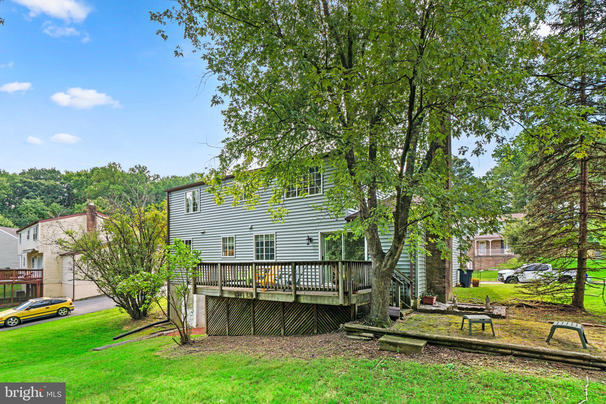 SNOW HILL MANOR PLAT TWO - Residential