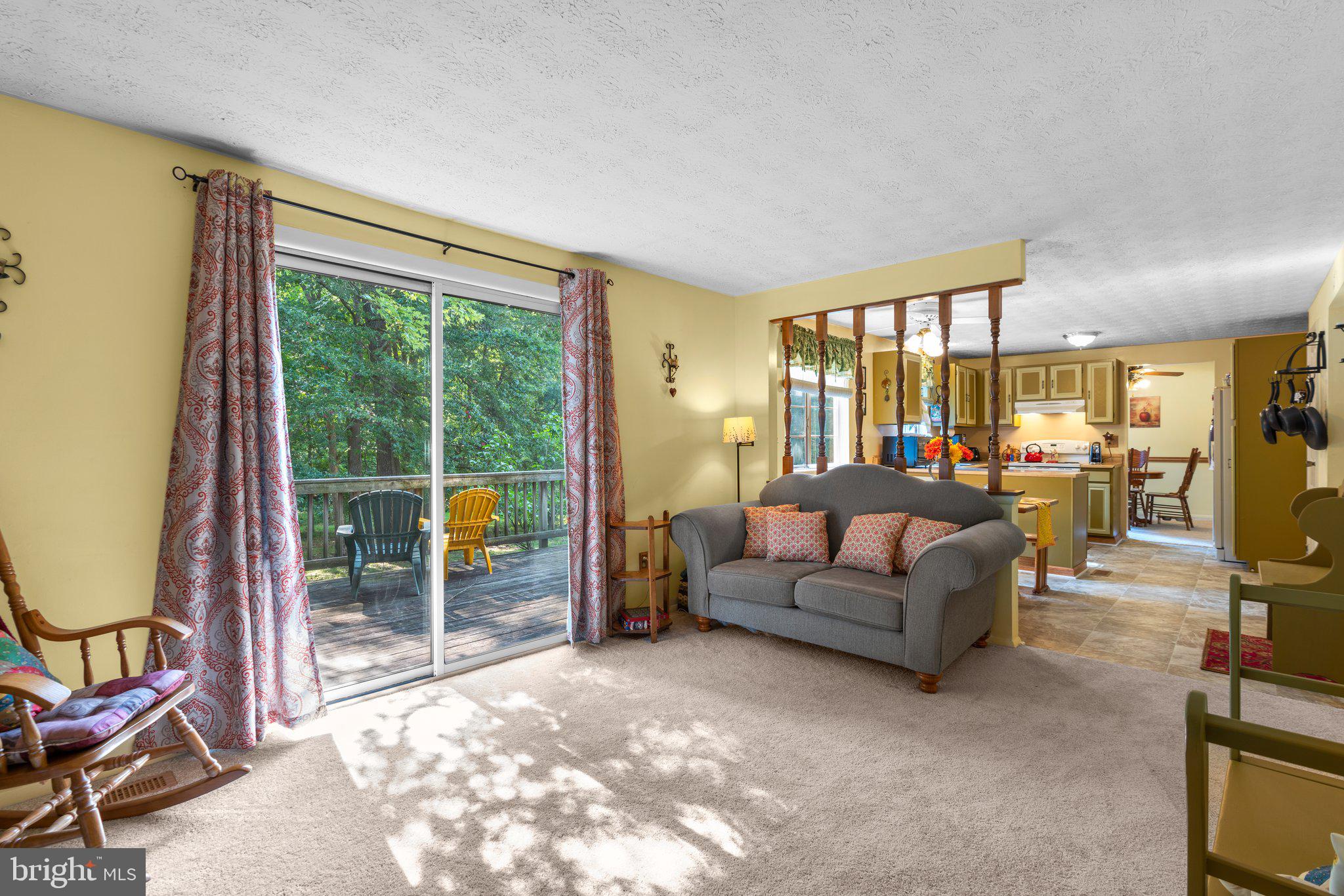 SNOW HILL MANOR PLAT TWO - Residential