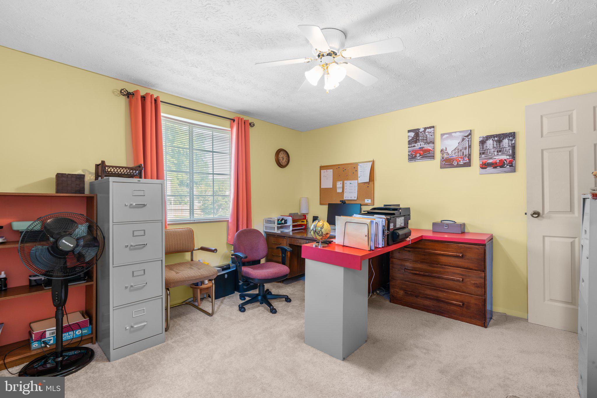 SNOW HILL MANOR PLAT TWO - Residential