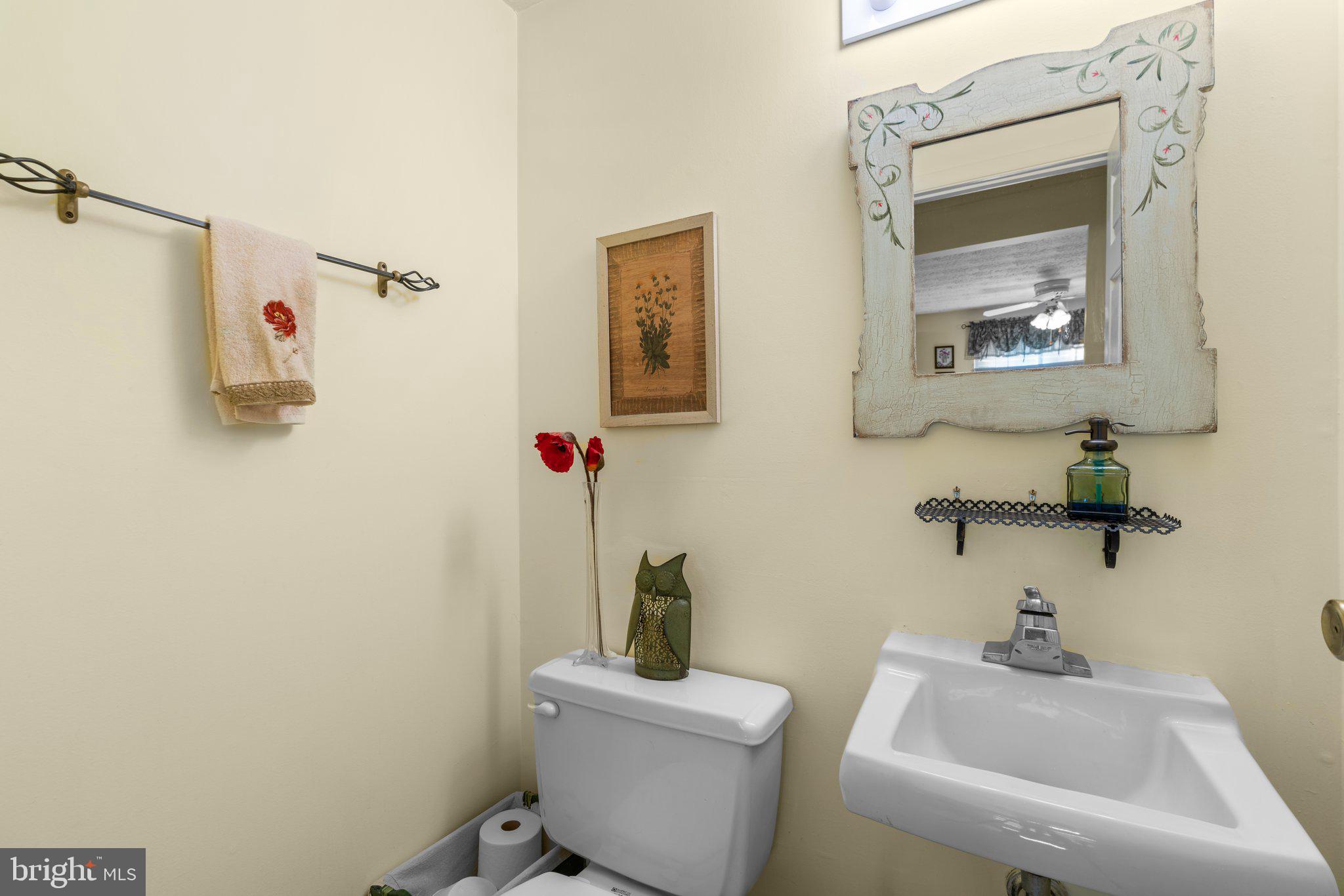 SNOW HILL MANOR PLAT TWO - Residential