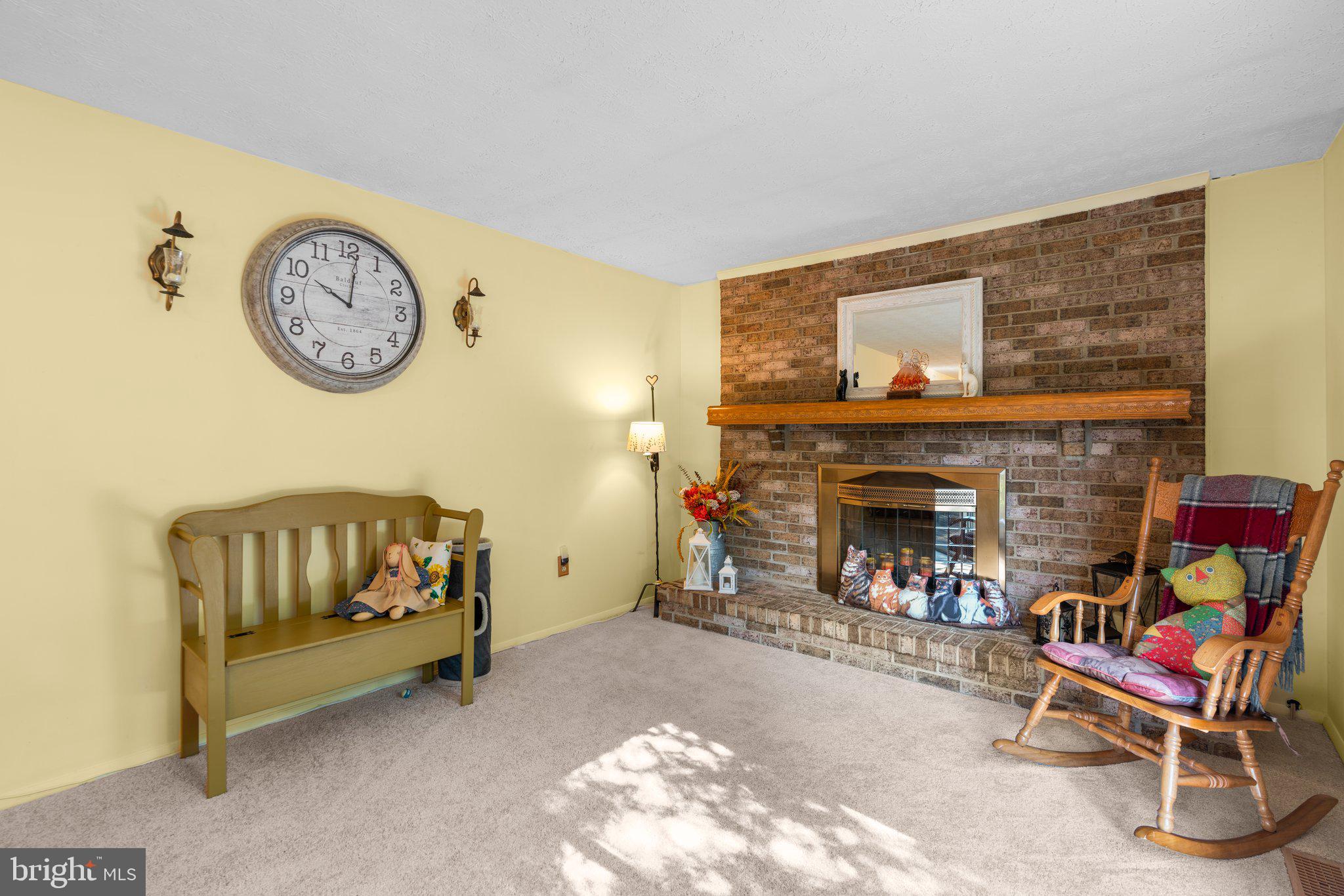 SNOW HILL MANOR PLAT TWO - Residential