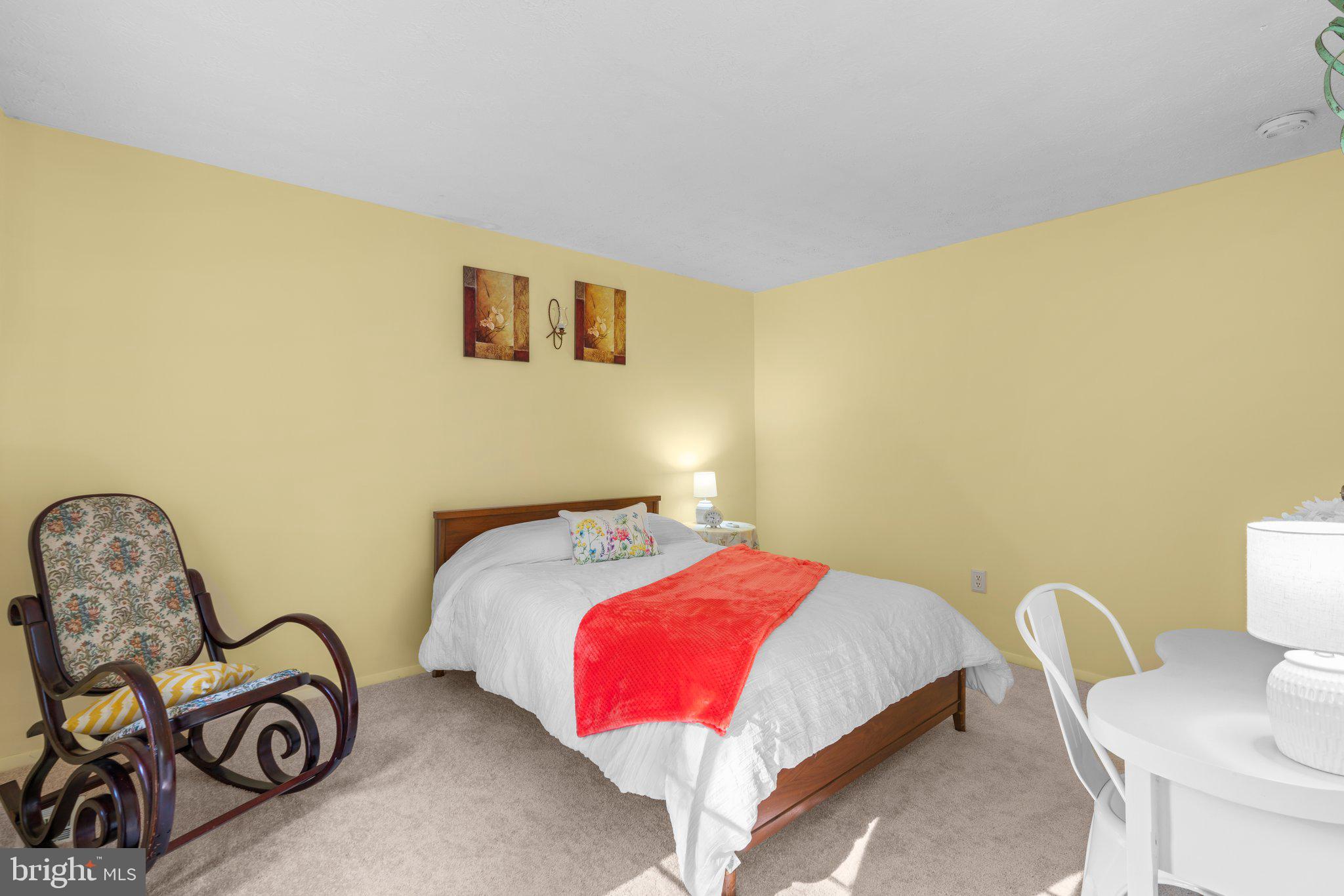 SNOW HILL MANOR PLAT TWO - Residential