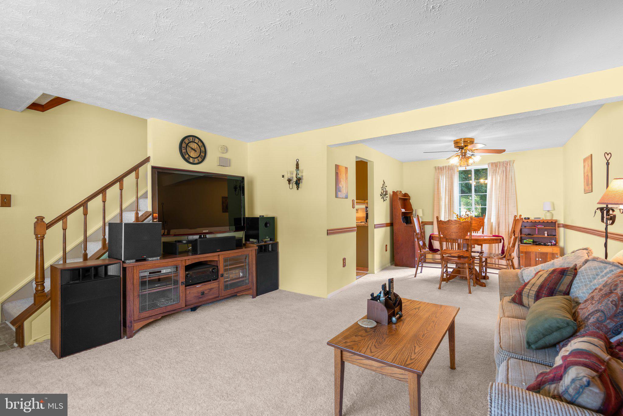 SNOW HILL MANOR PLAT TWO - Residential