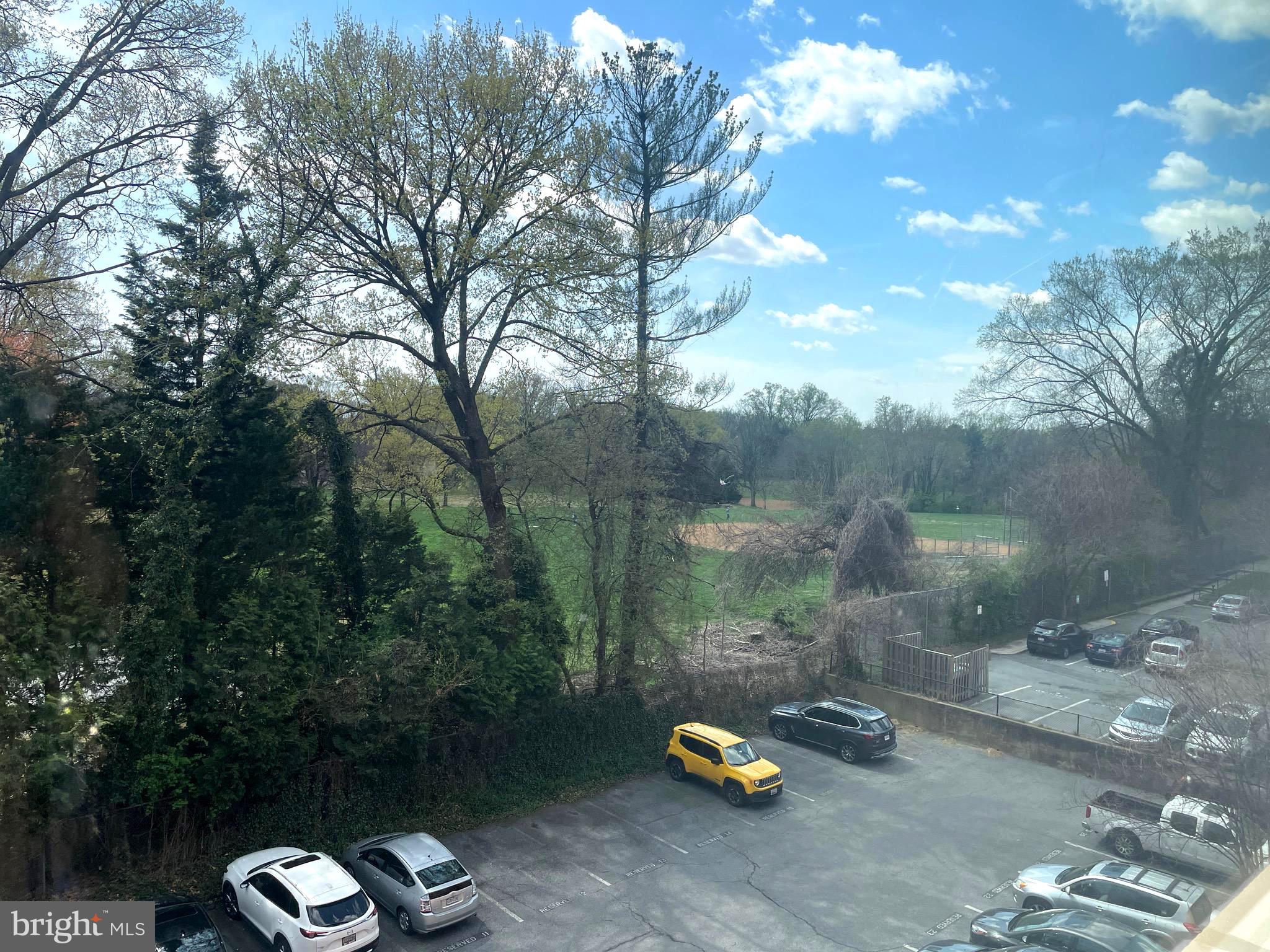 4800 CHEVY CHASE DRIVE 508